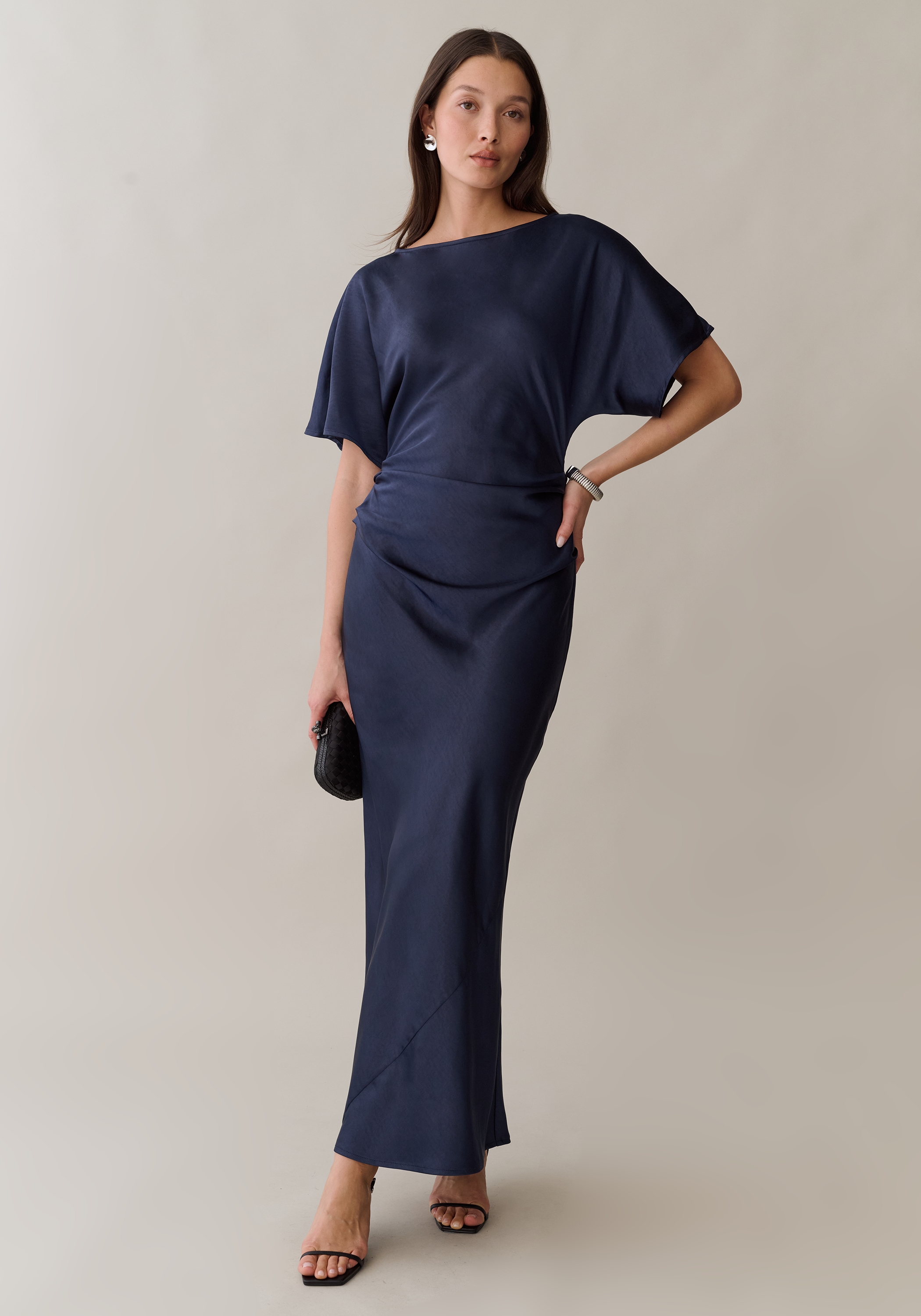 Wren Dress