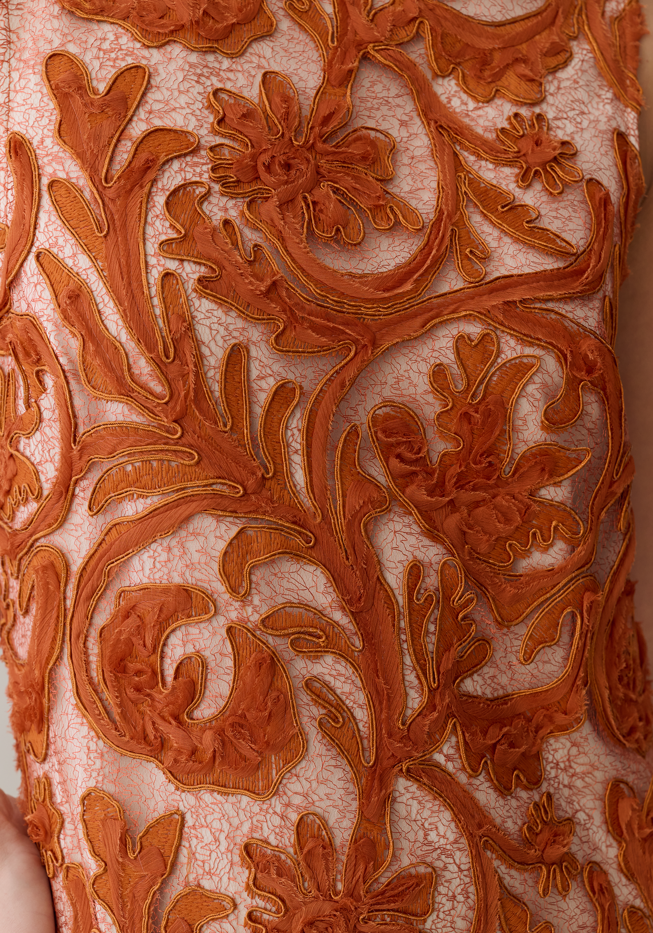 Leanne Dress