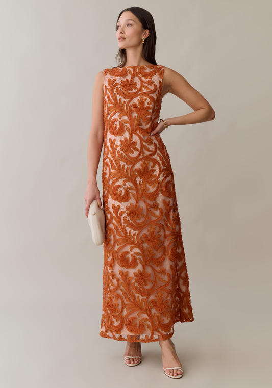 Leanne Dress