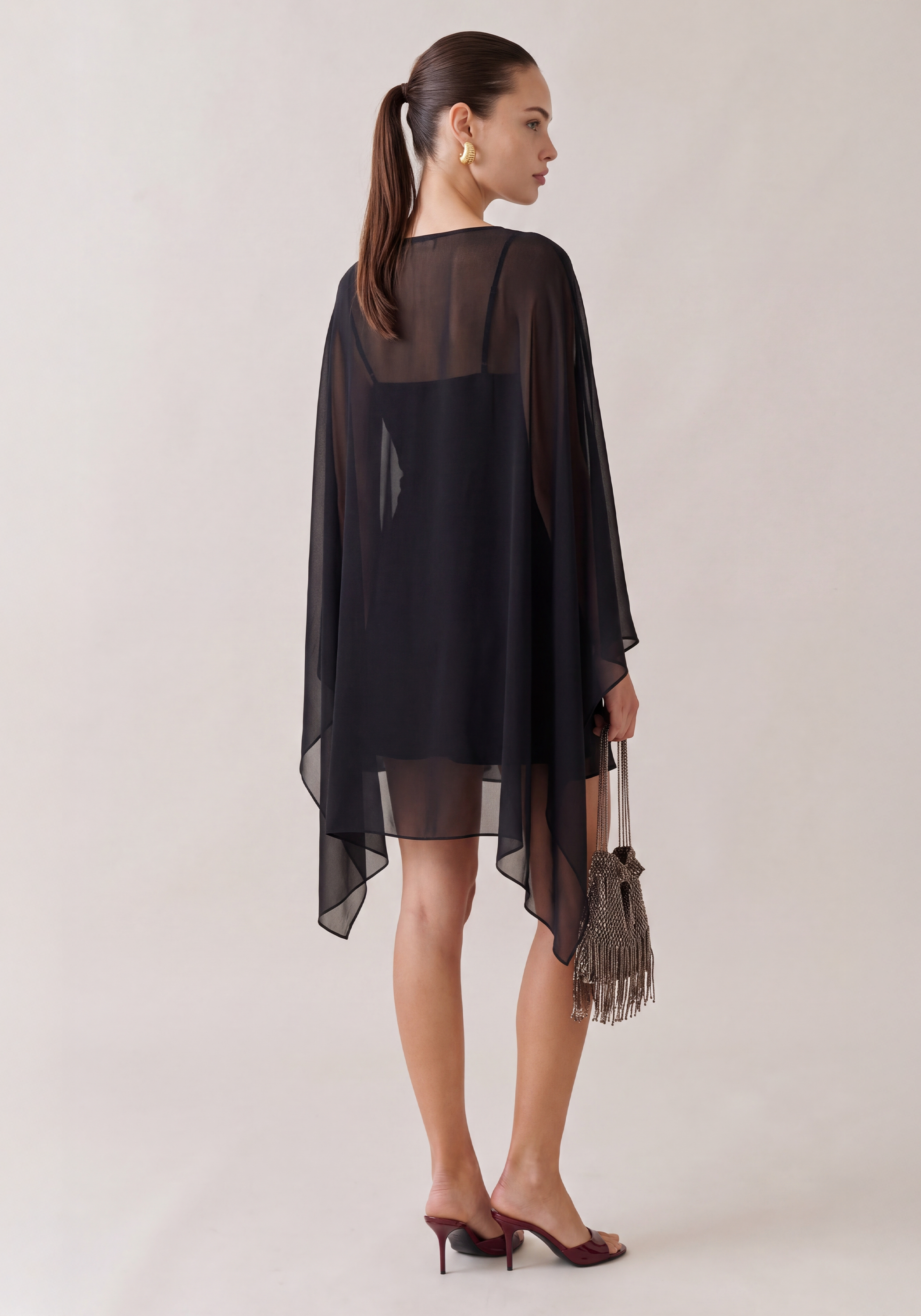 Vicky Dress