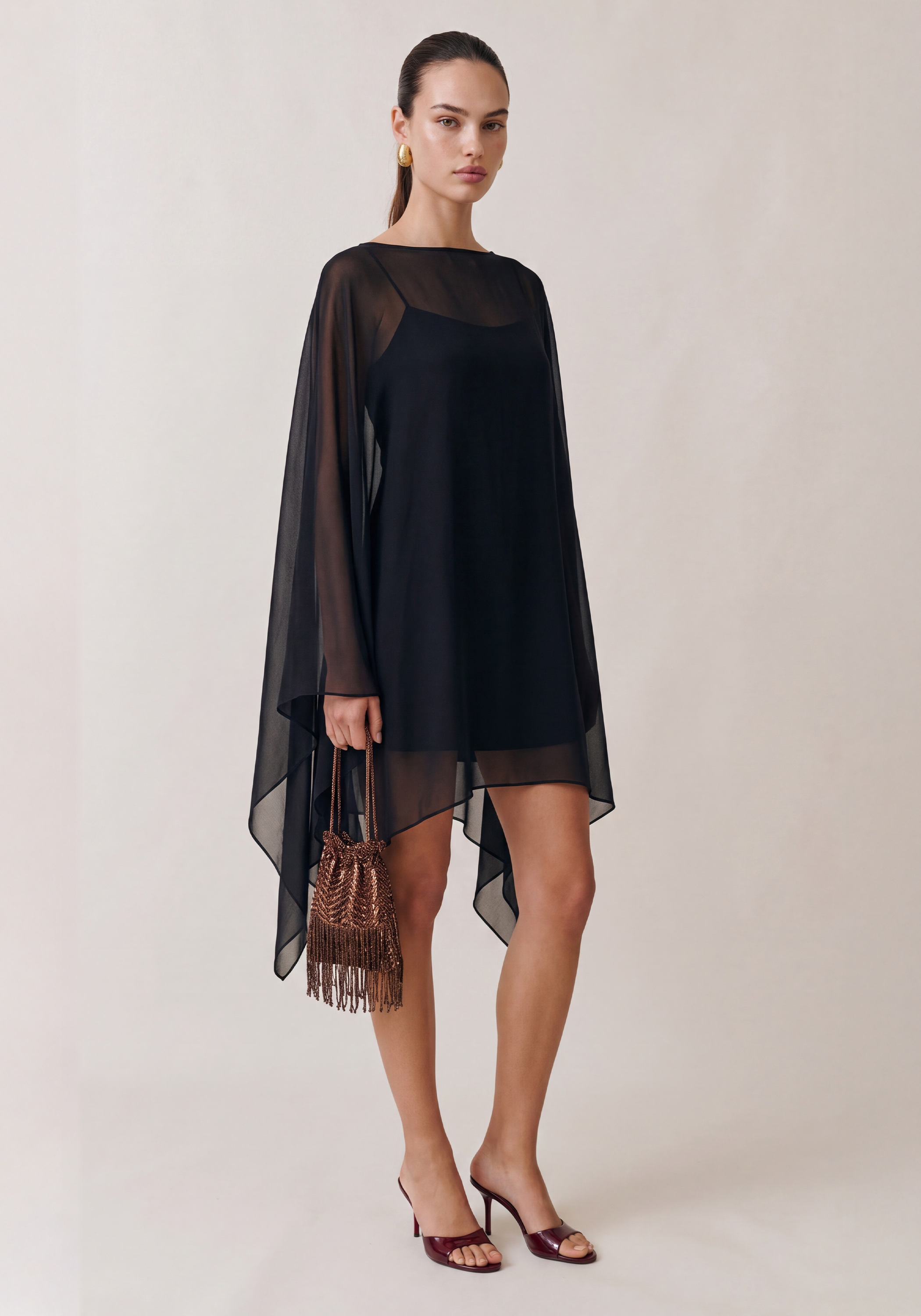 Vicky Dress