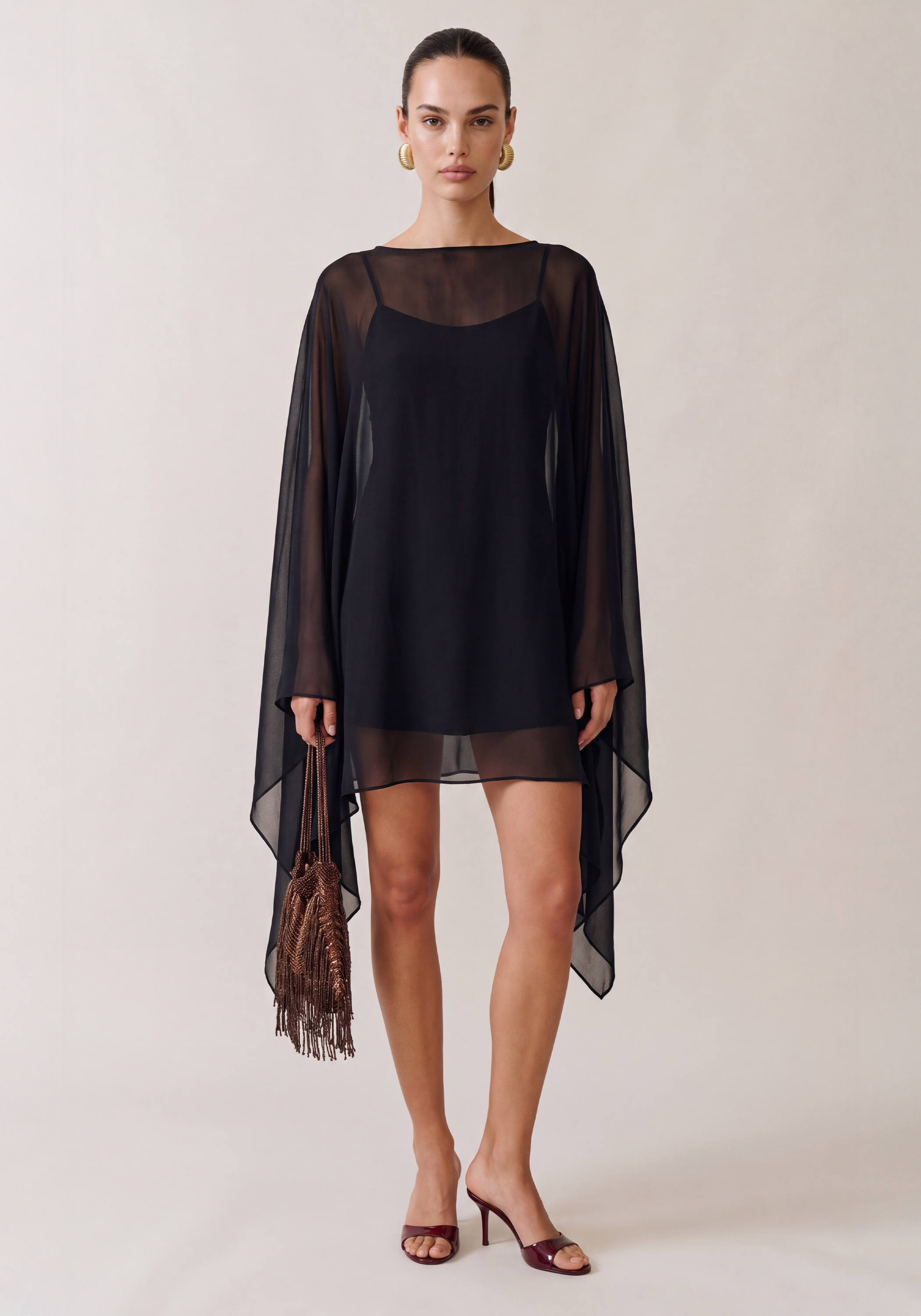 Vicky Dress