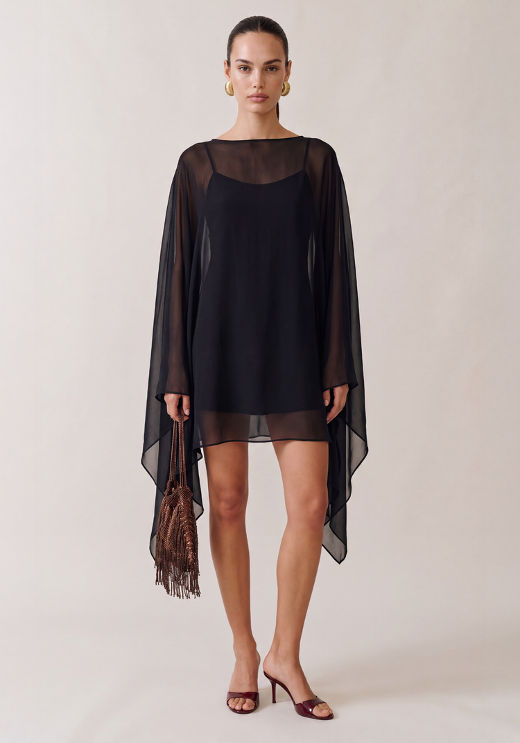 Vicky Dress