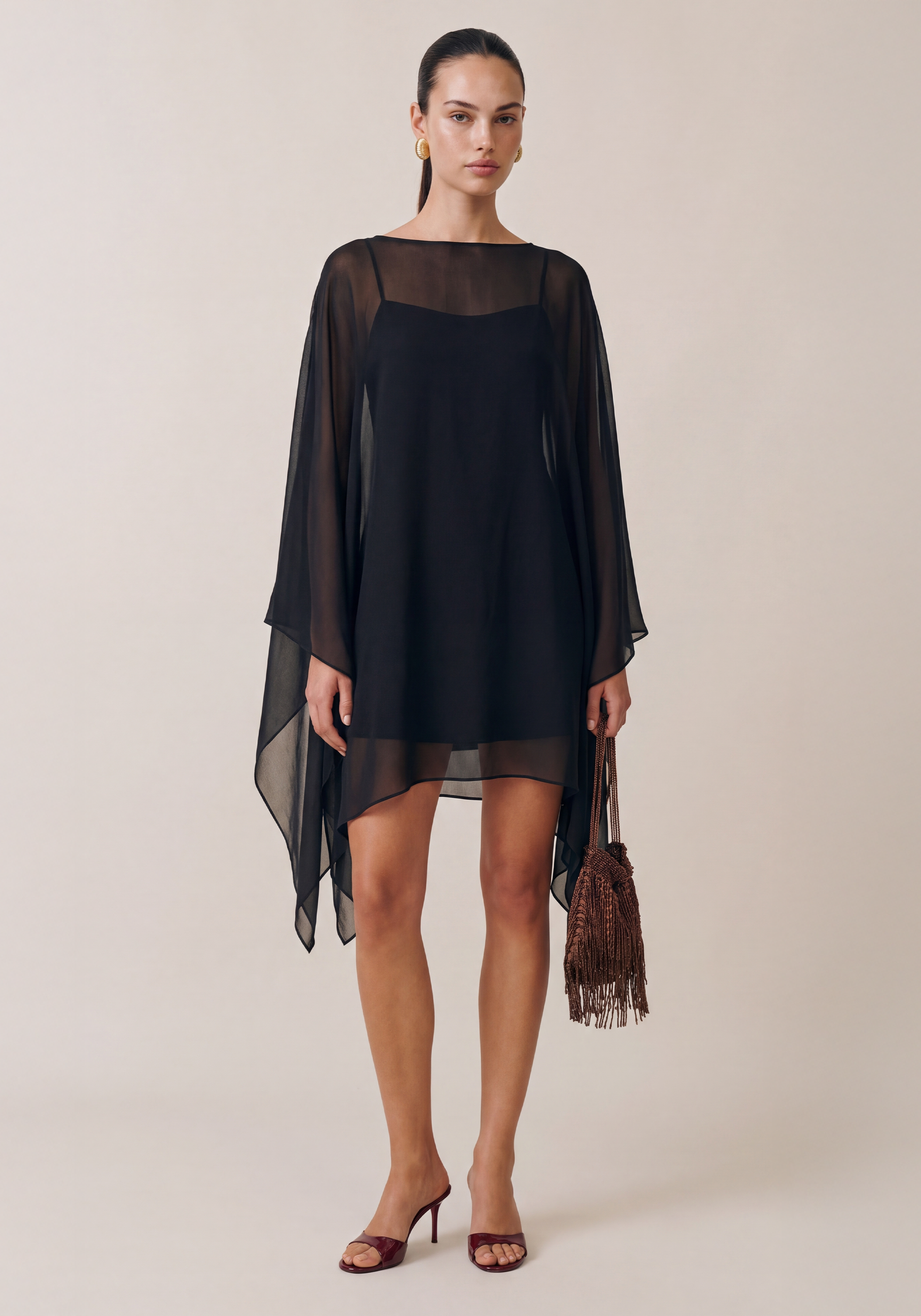 Vicky Dress