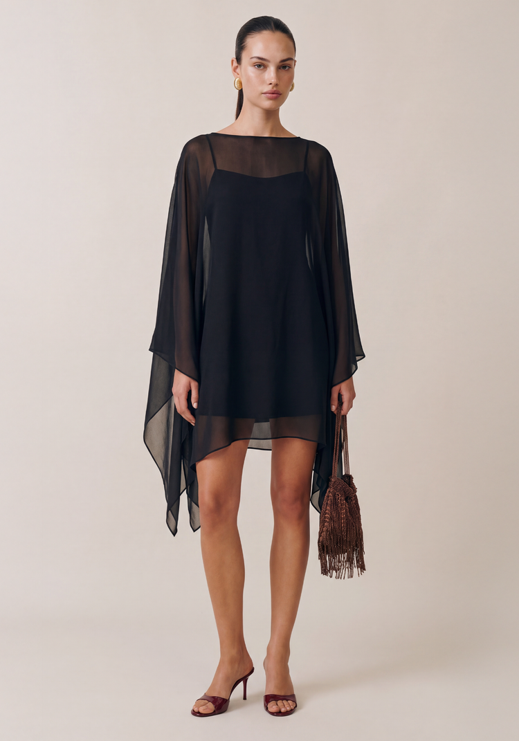 Vicky Dress
