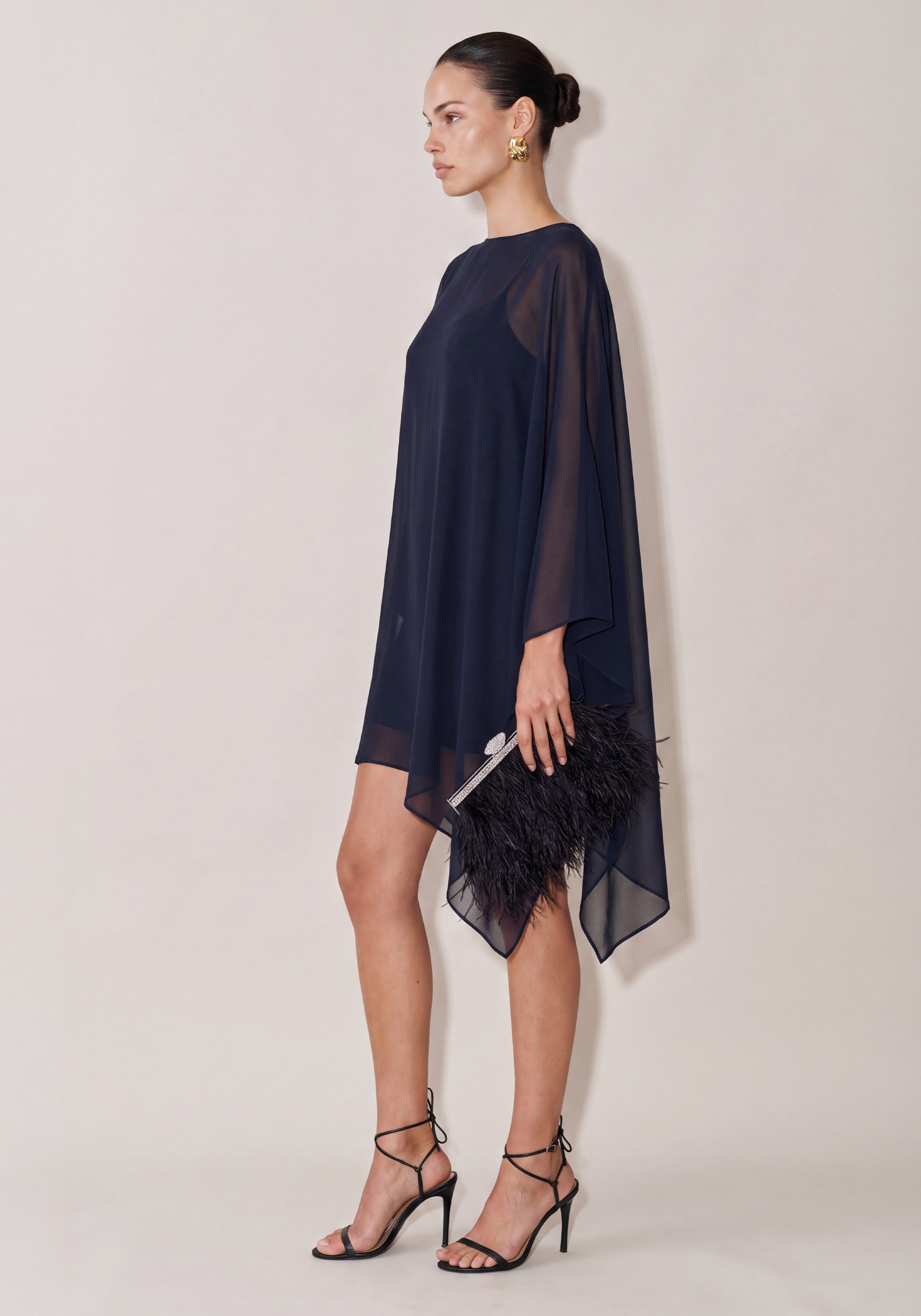 Vicky Dress