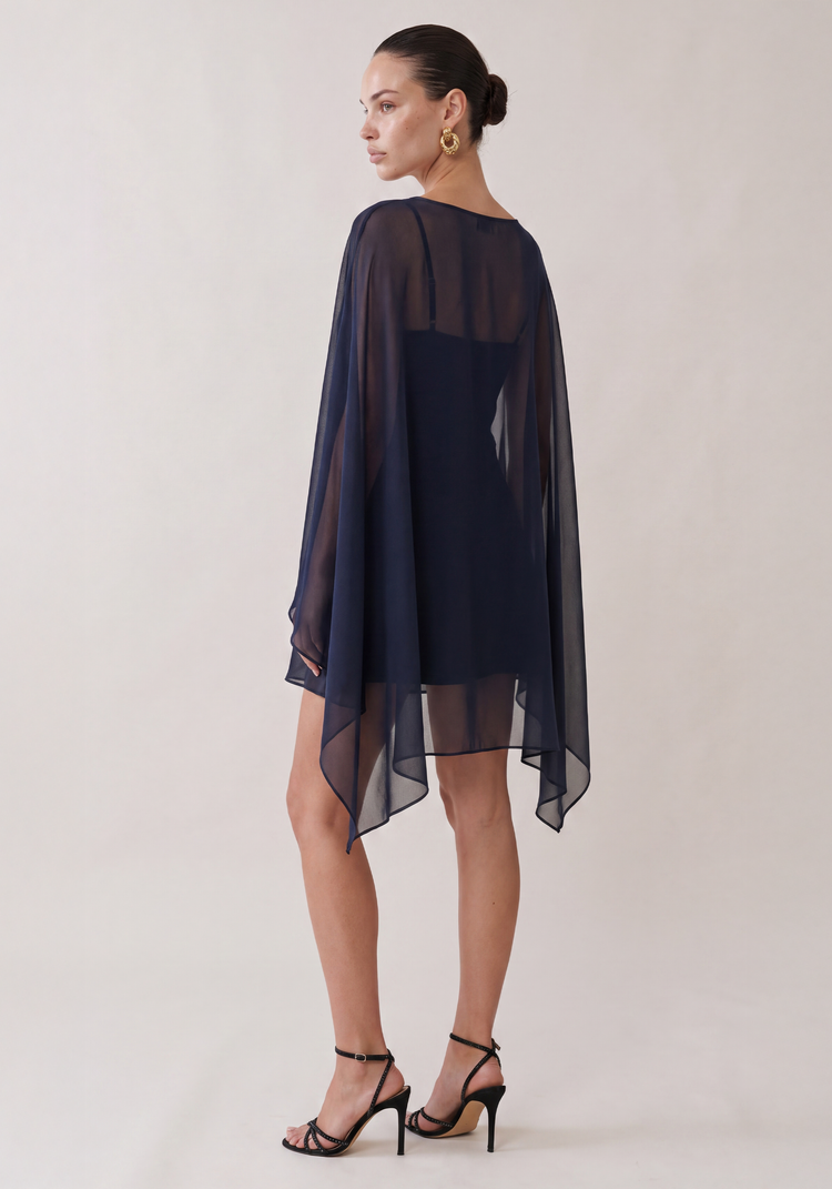 Vicky Dress