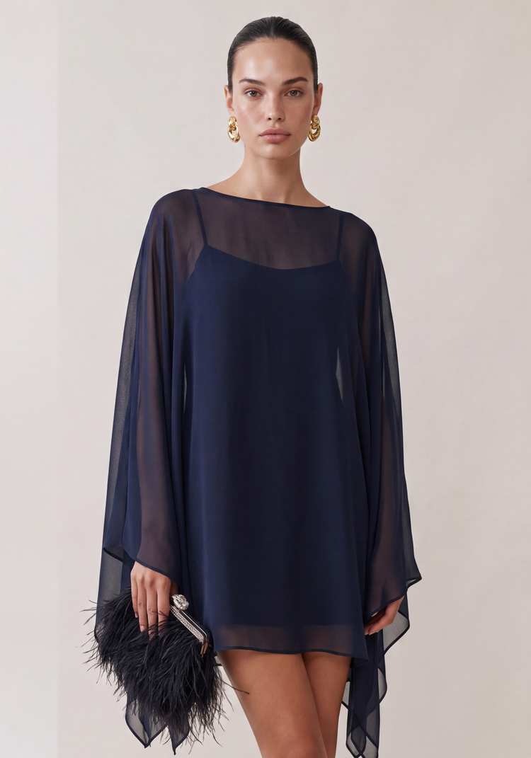 Vicky Dress