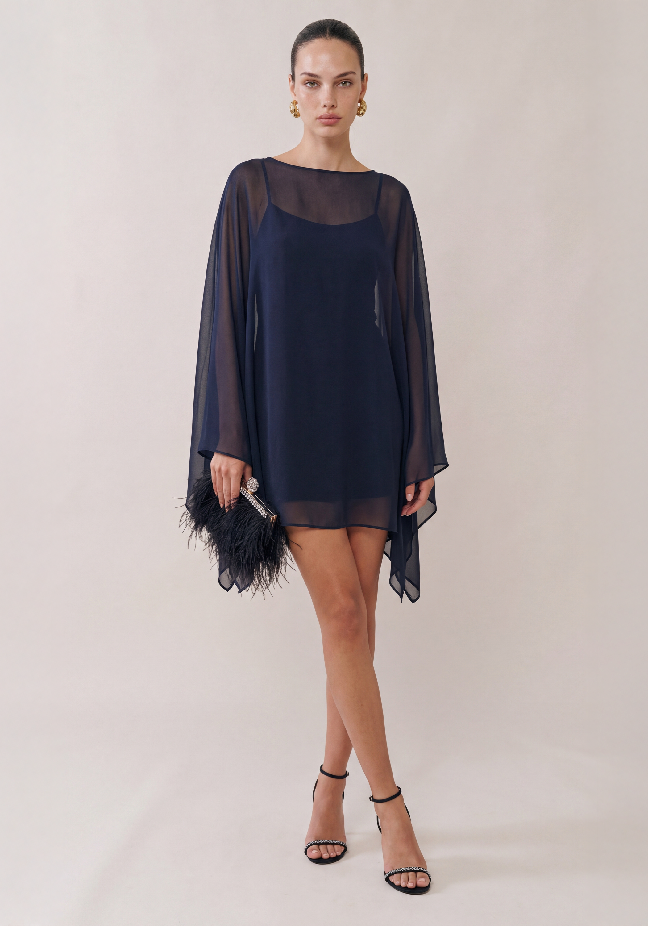 Vicky Dress