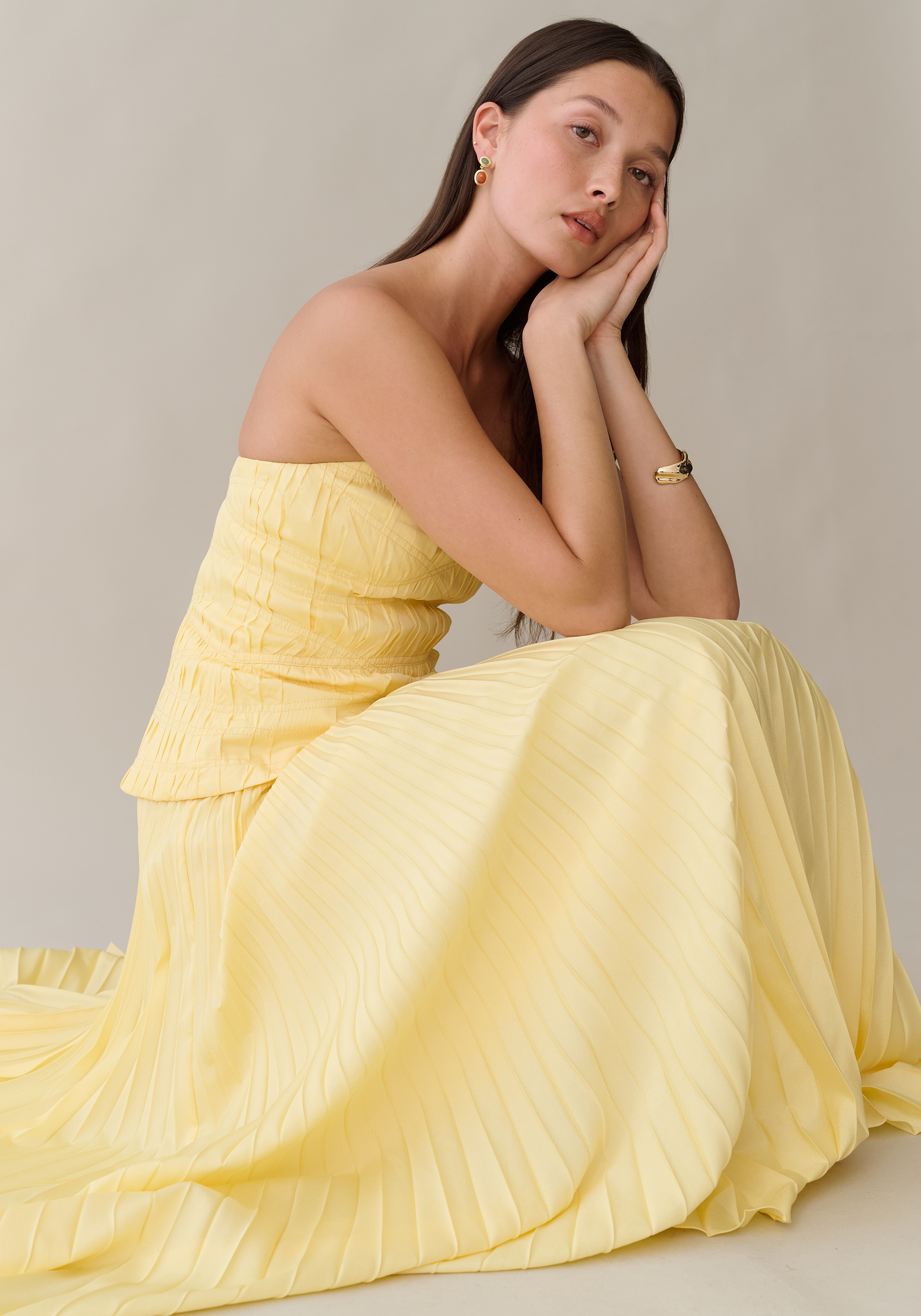 Ada Dress