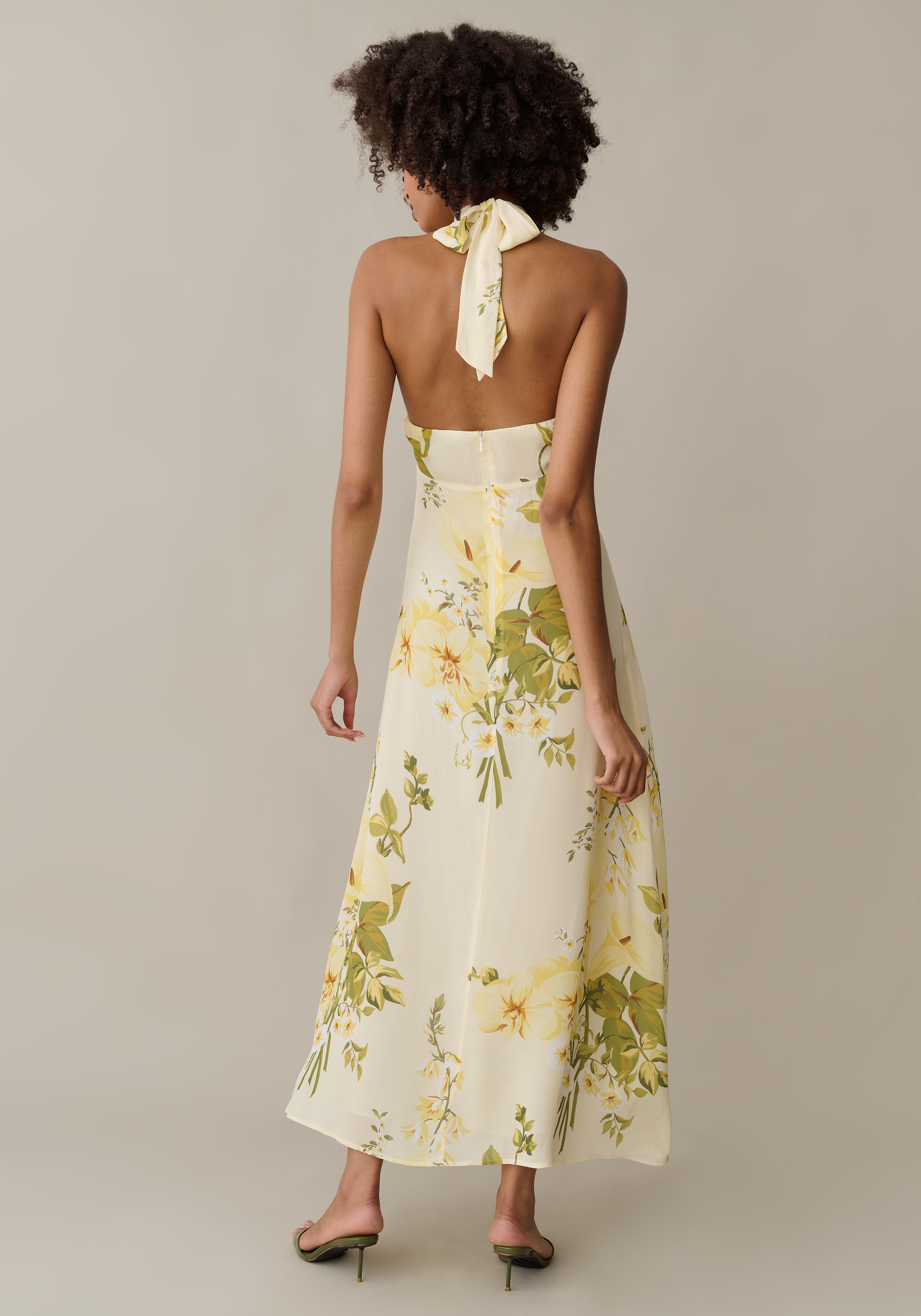 Melina Dress