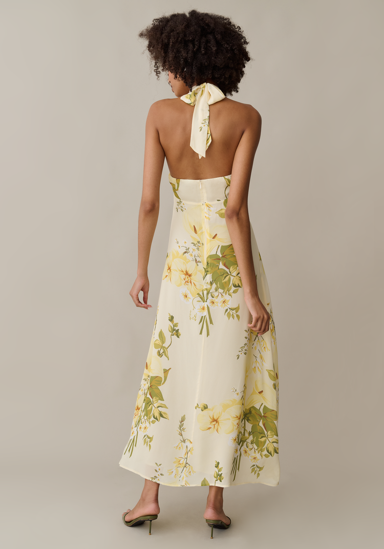 Melina Dress