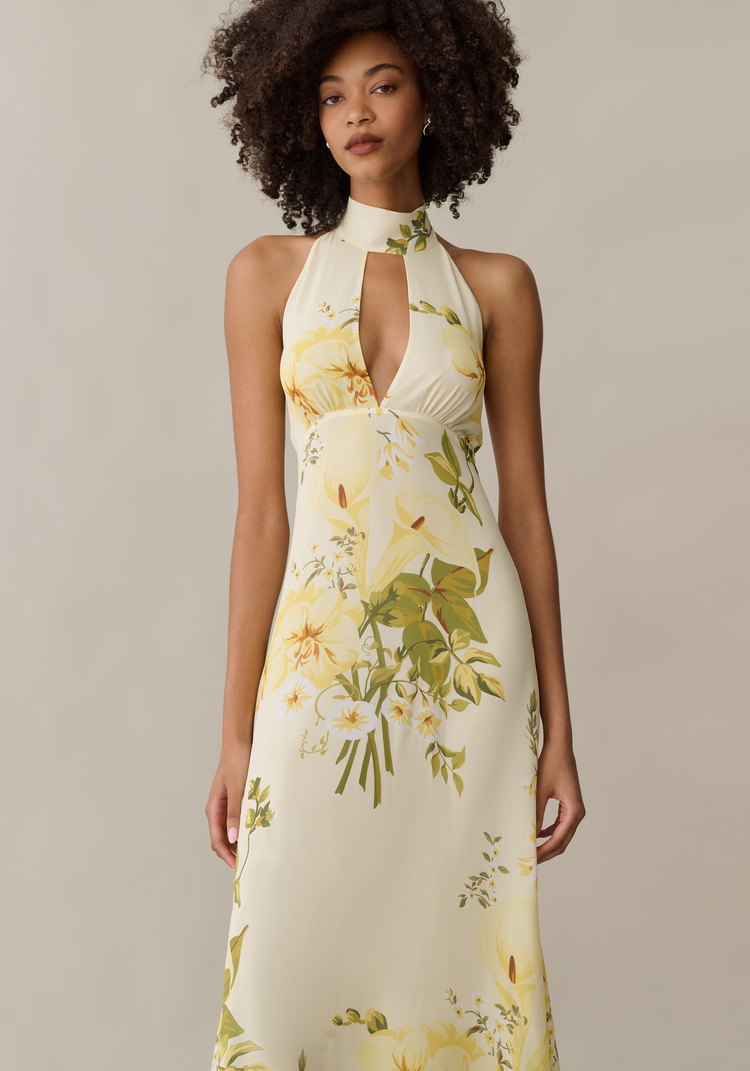 Melina Dress