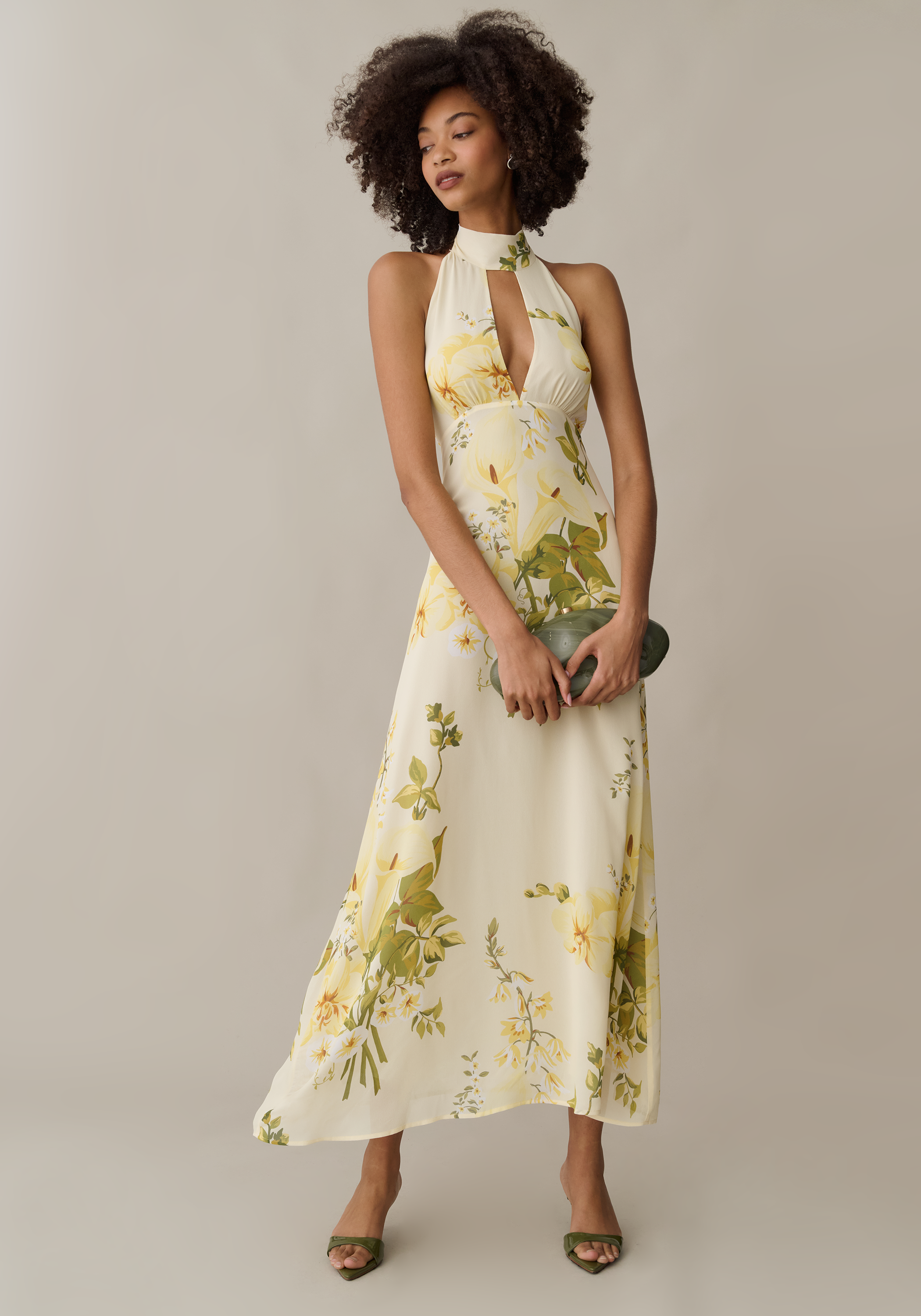 Melina Dress