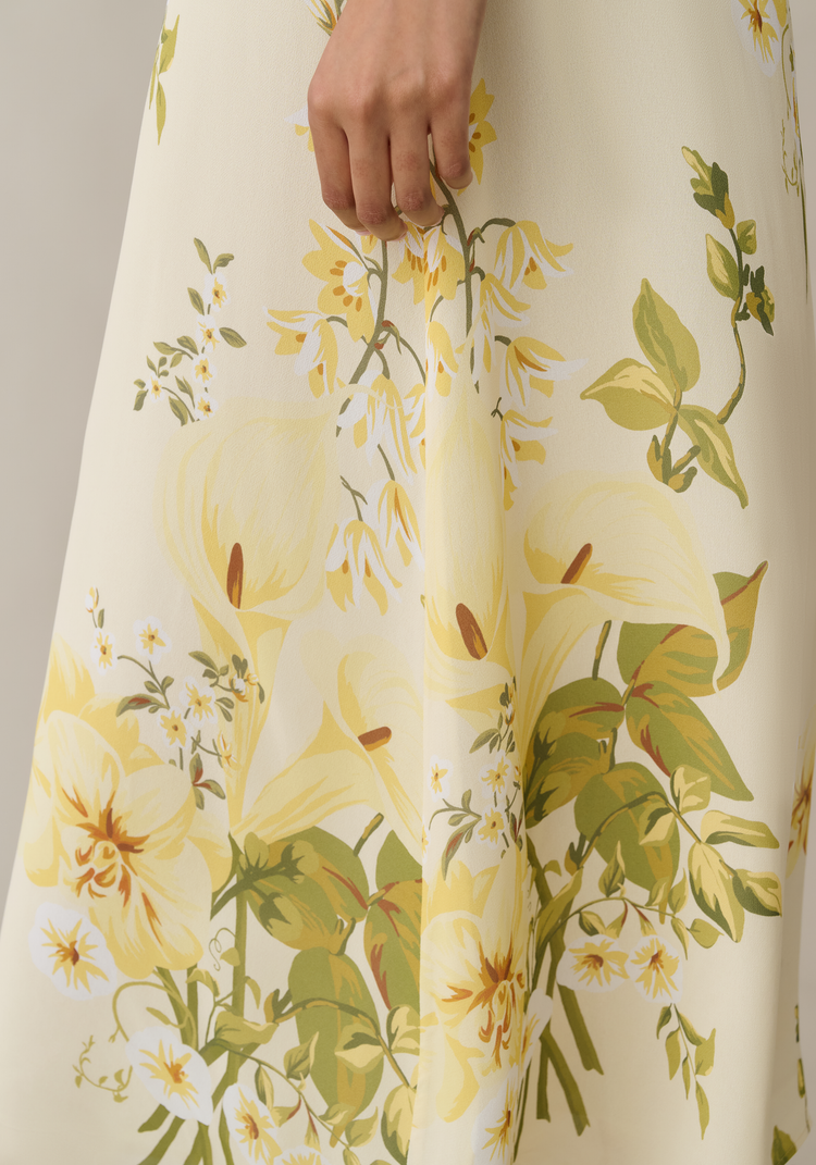 Melina Dress