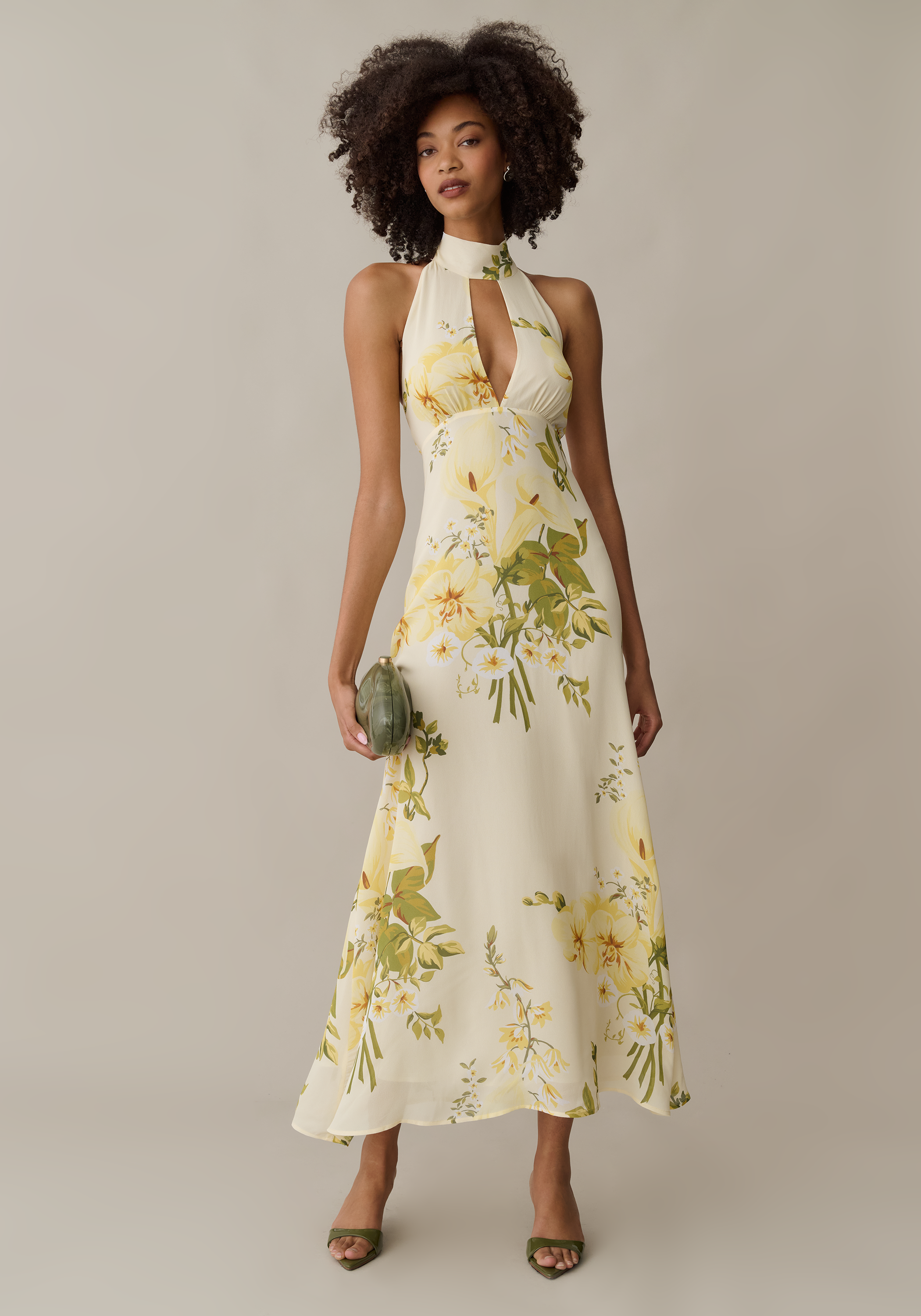 Melina Dress