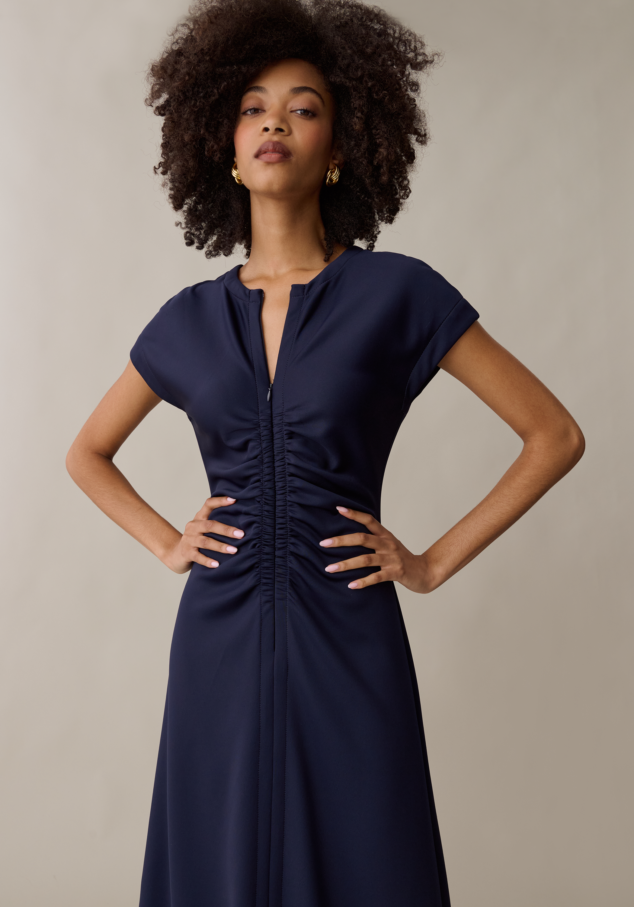 Roxy Dress
