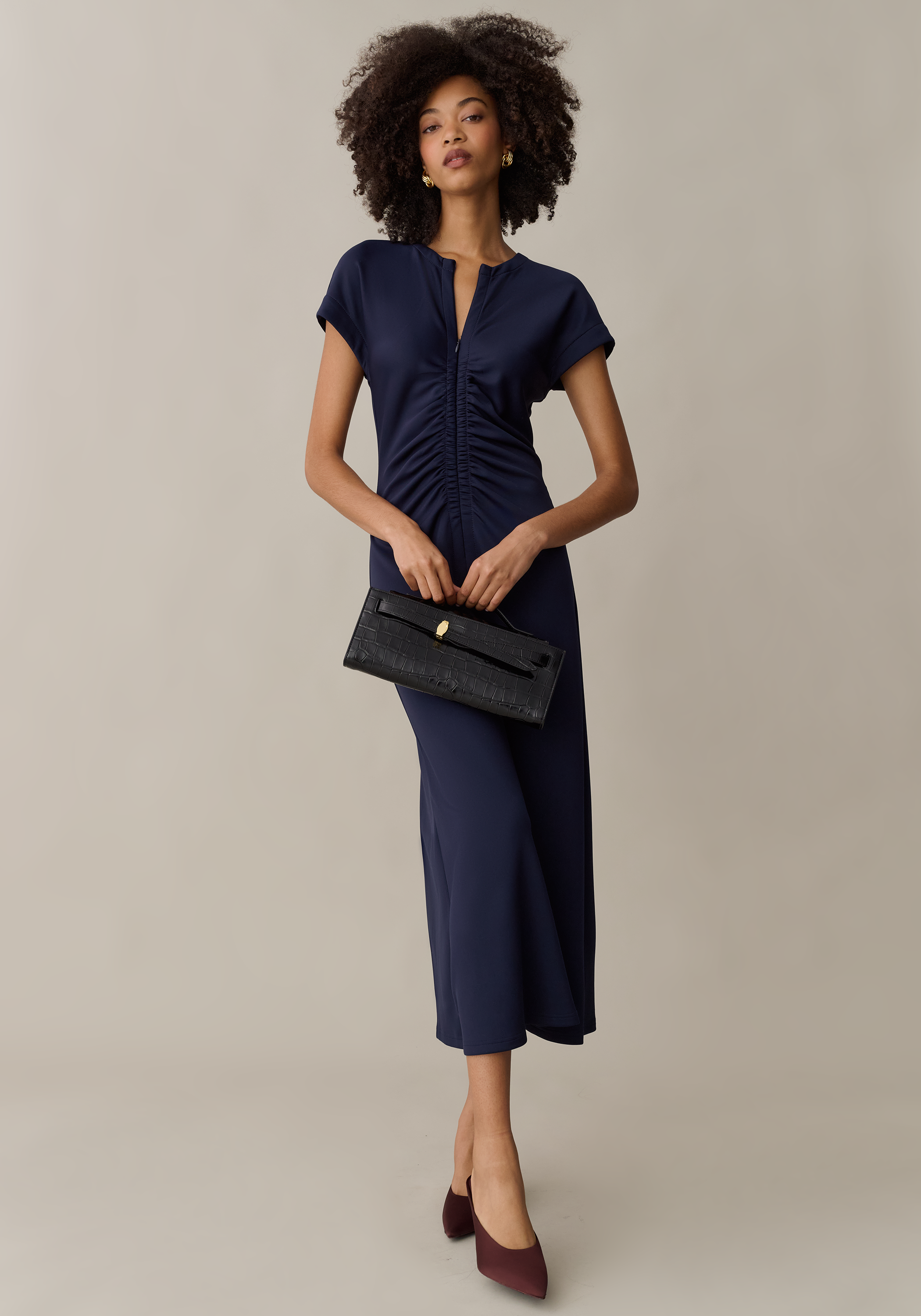 Roxy Dress