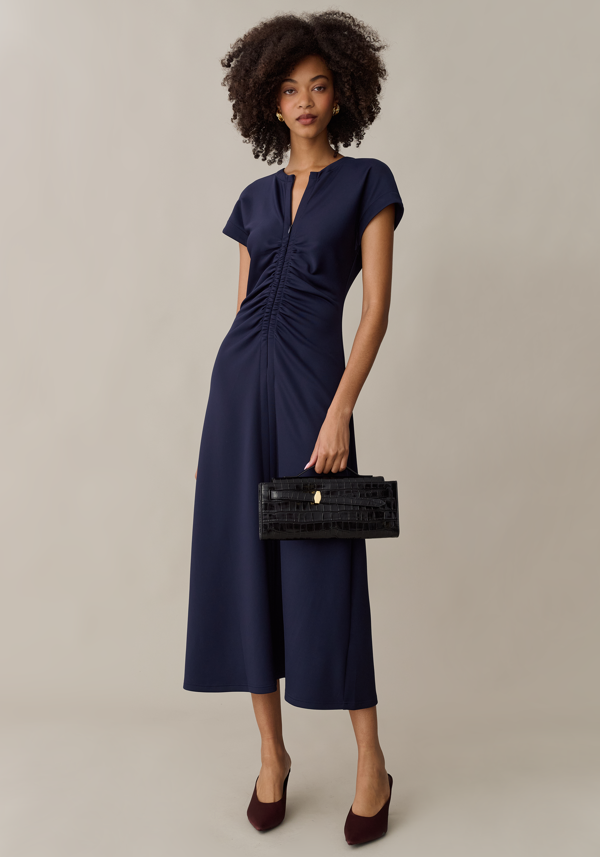 Roxy Dress