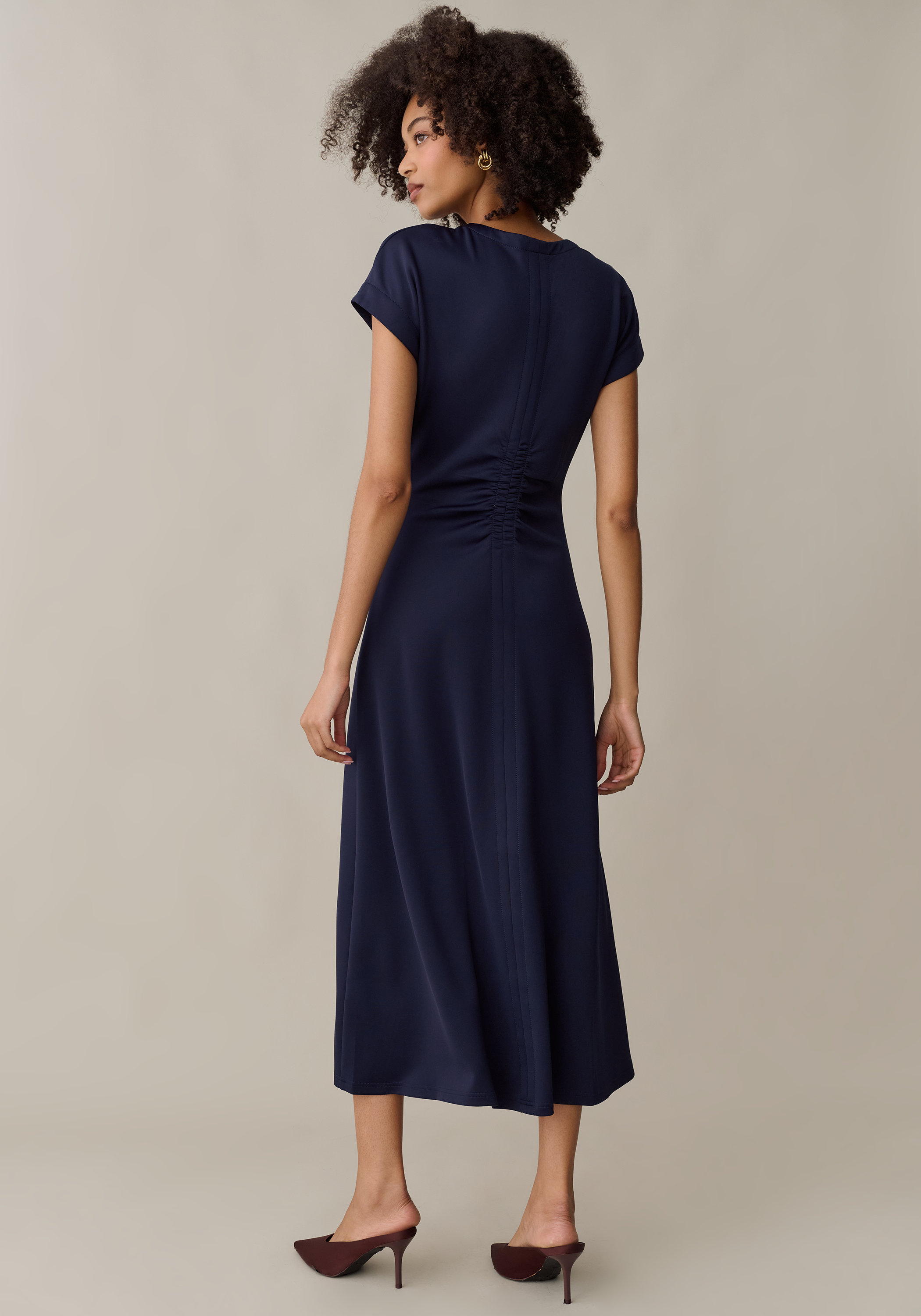 Roxy Dress