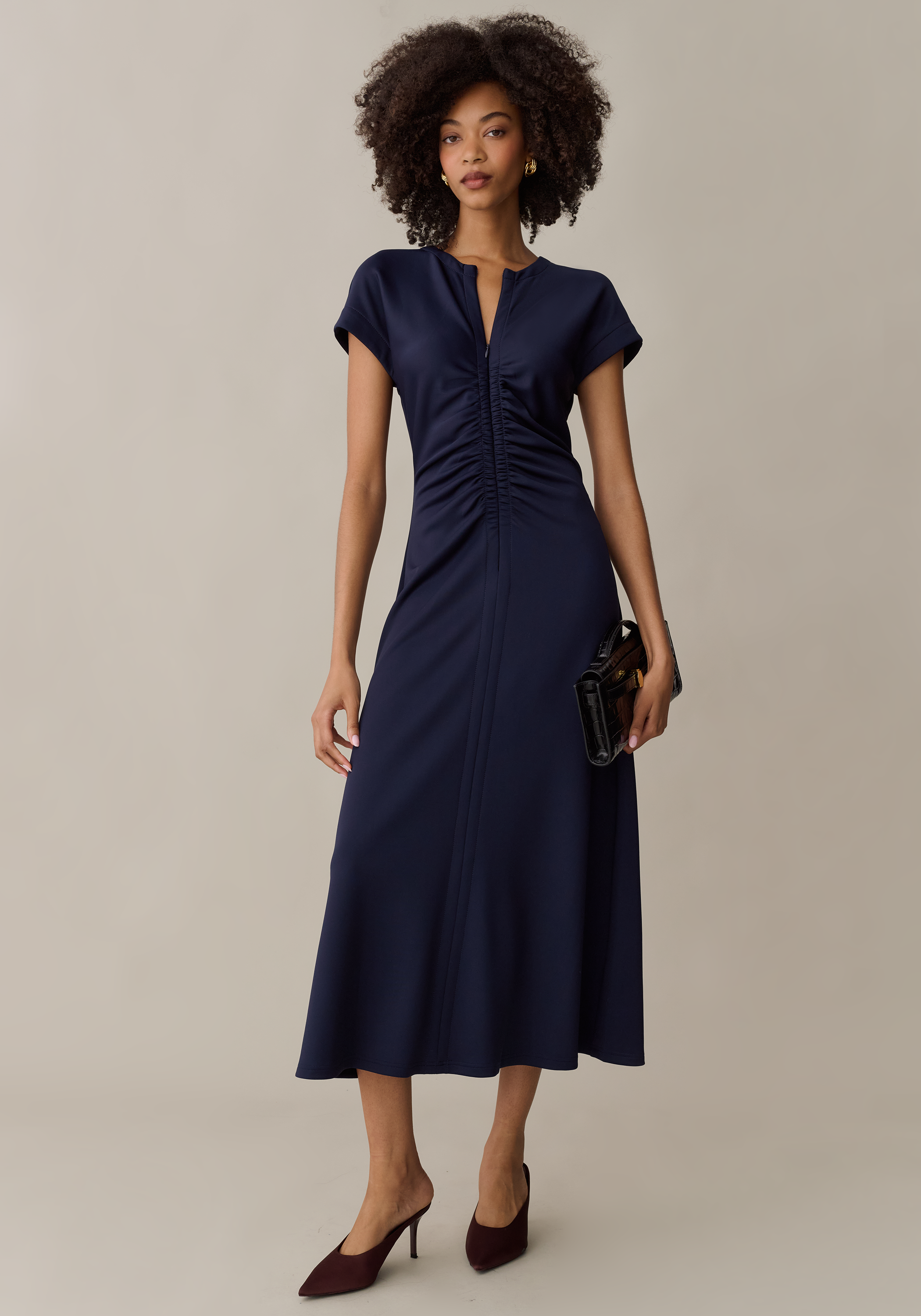 Roxy Dress