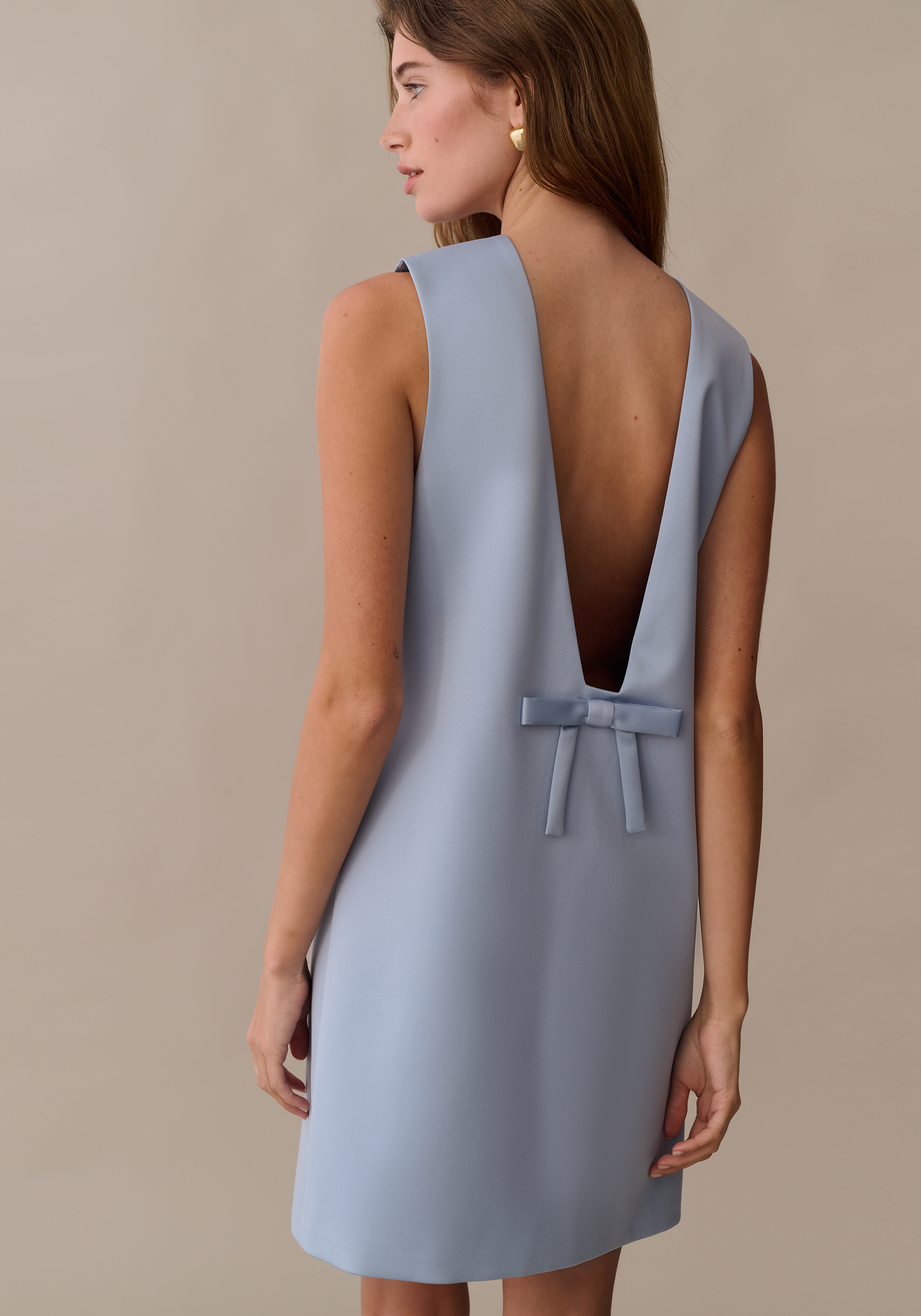 Anora Dress