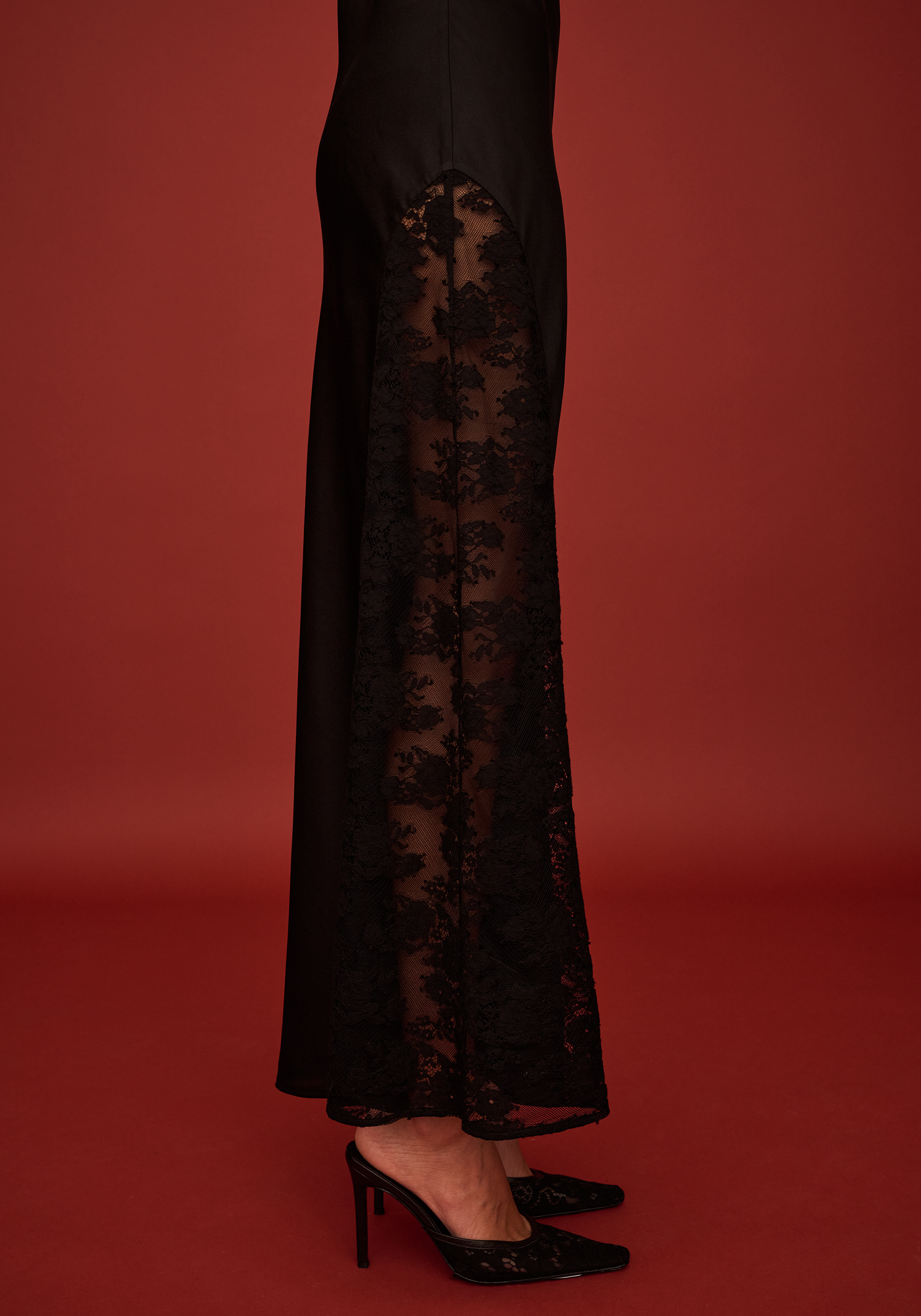 Natalia Dress