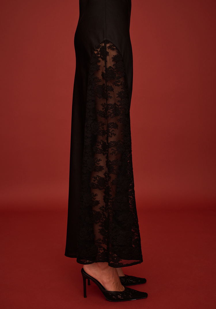 Natalia Dress