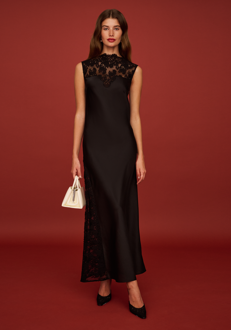 Natalia Dress