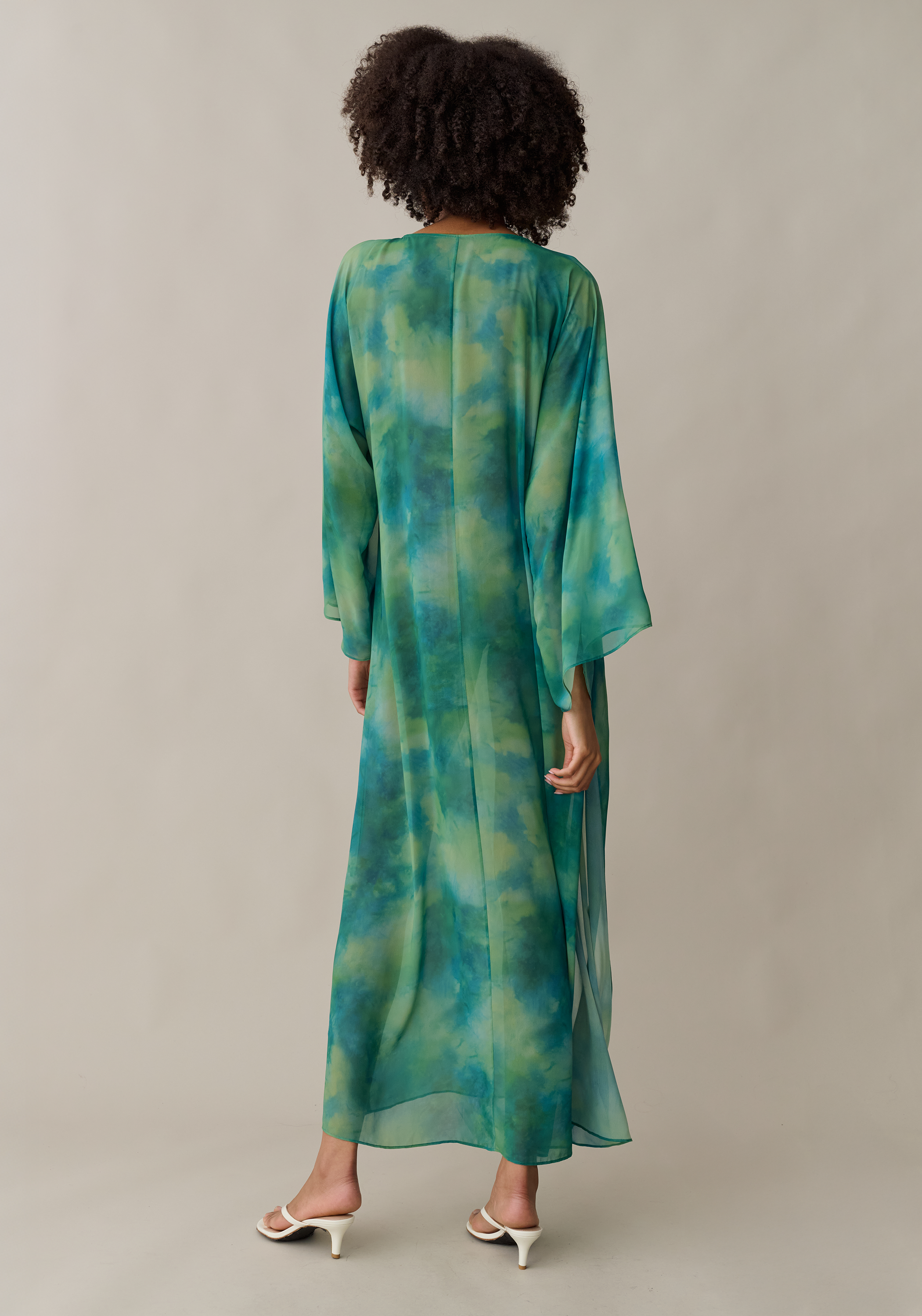 Ramona Coverup