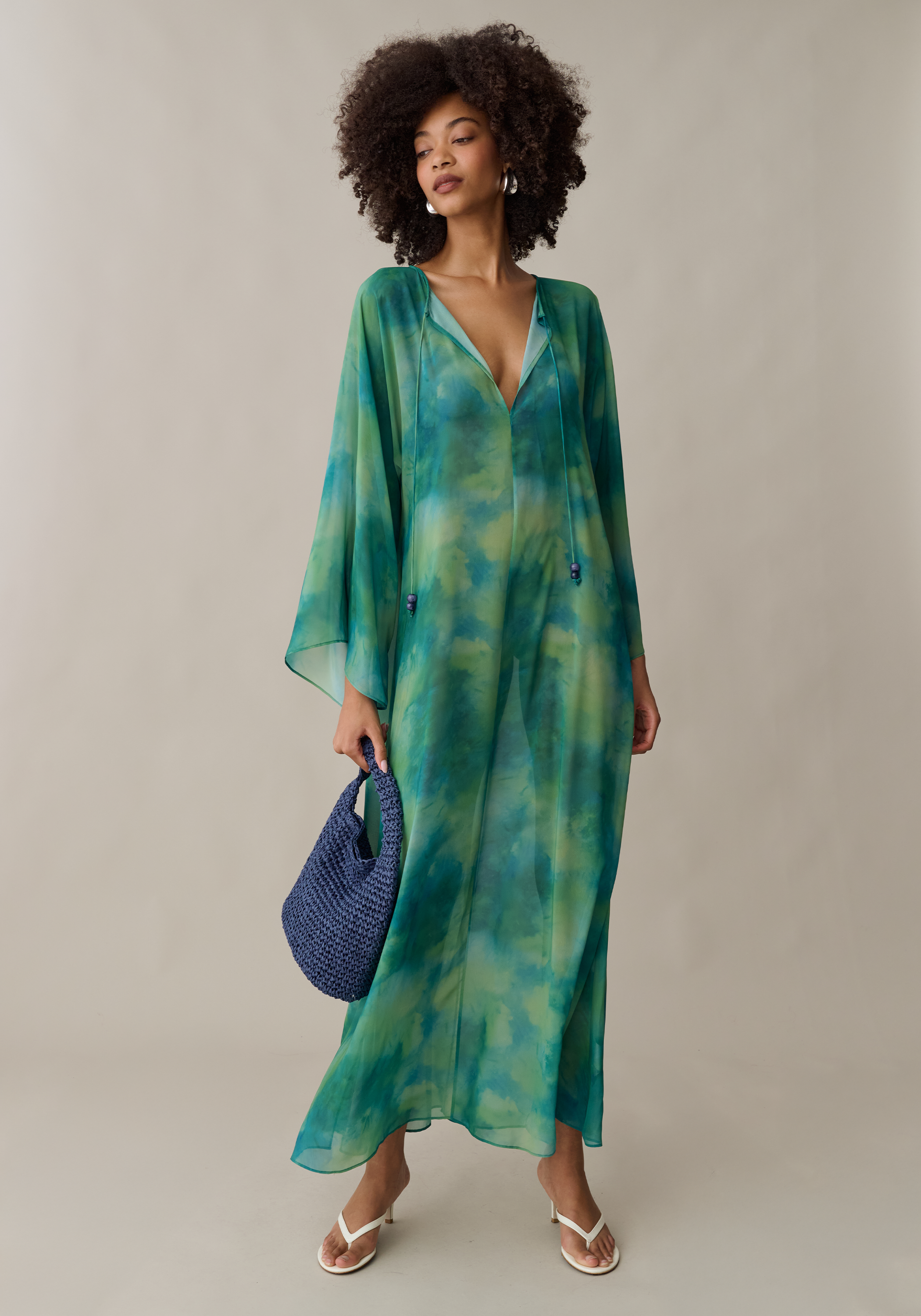 Ramona Coverup