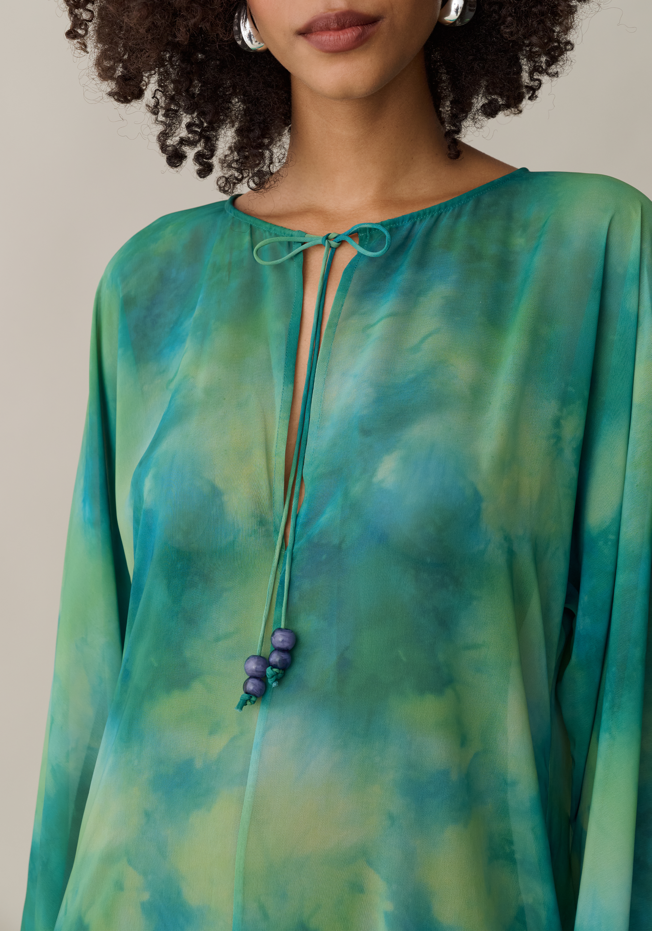 Ramona Coverup