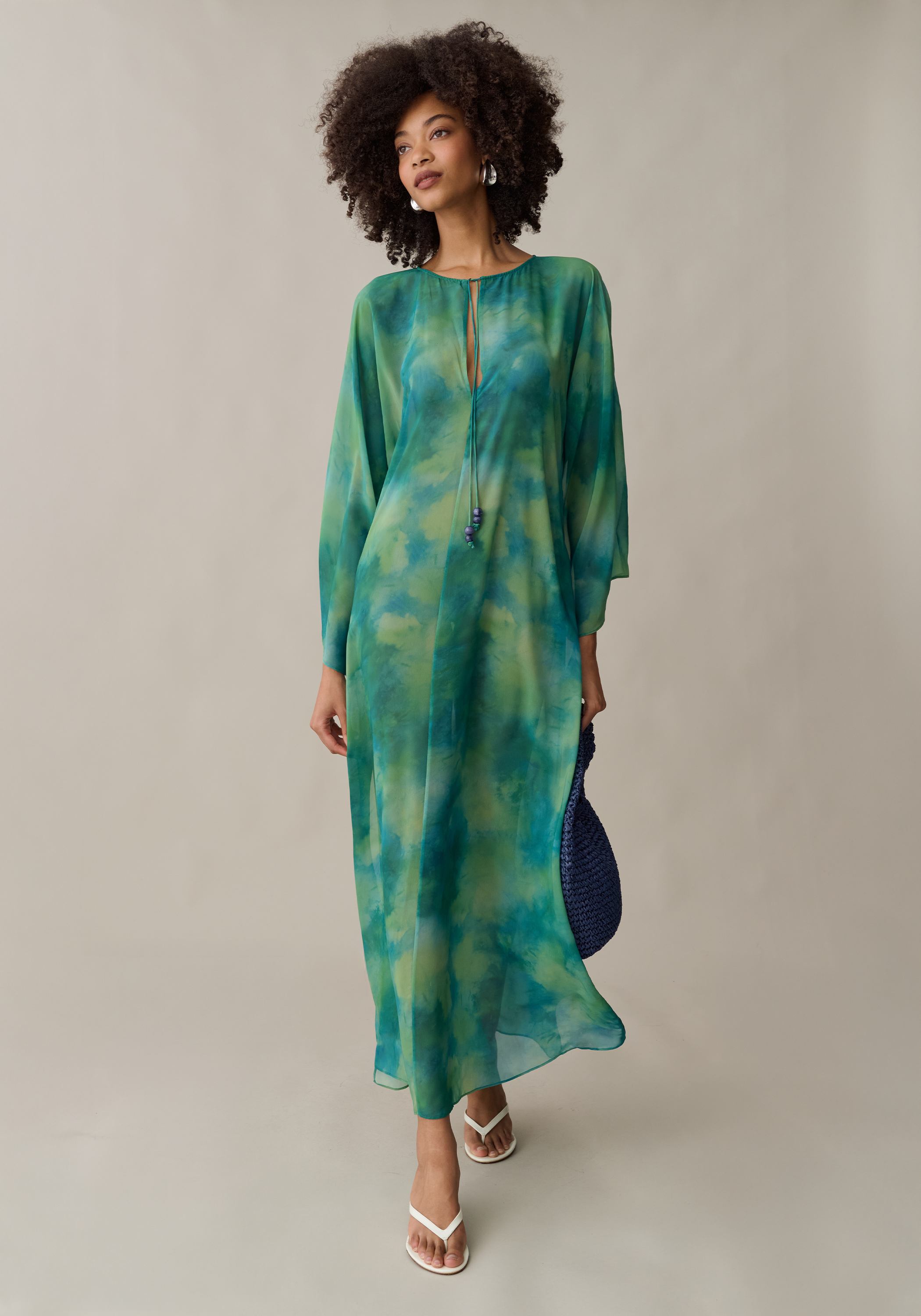 Ramona Coverup