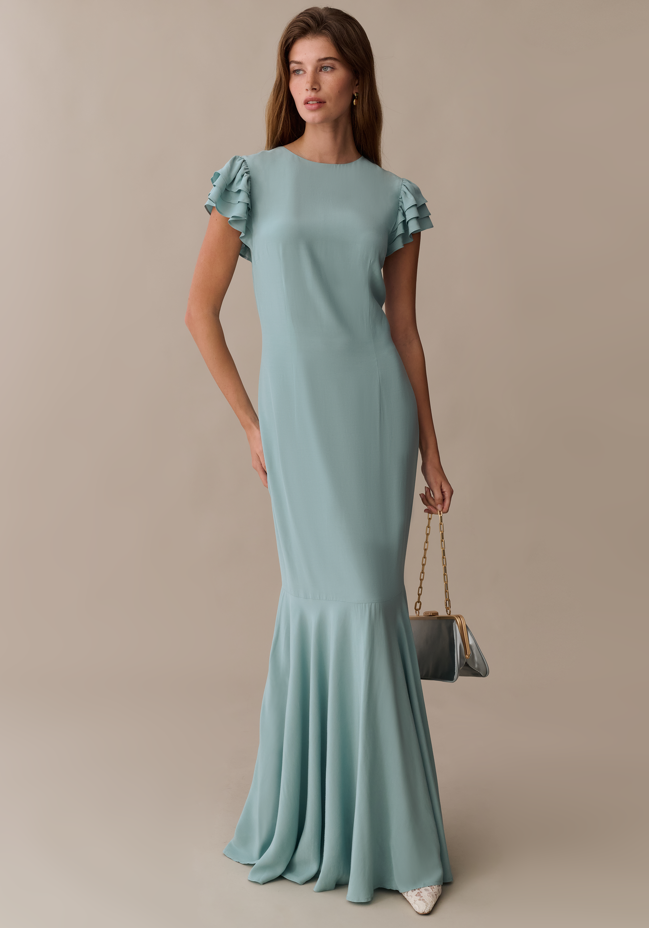Martha Dress