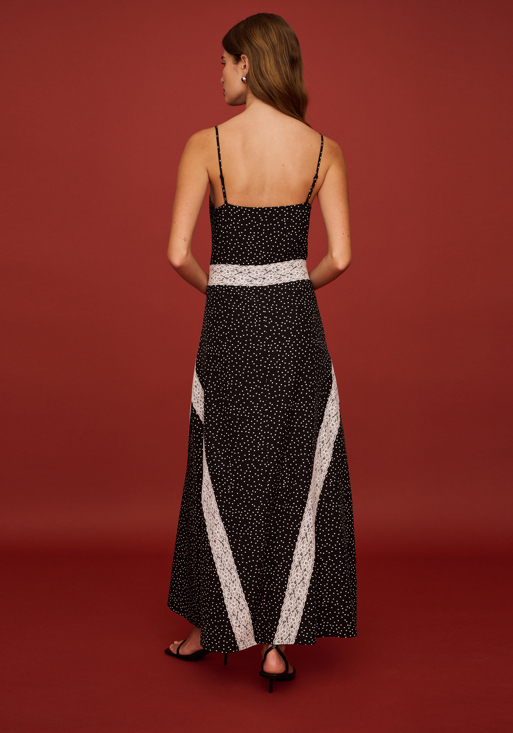Vala Dress