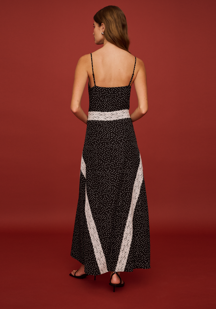 Vala Dress