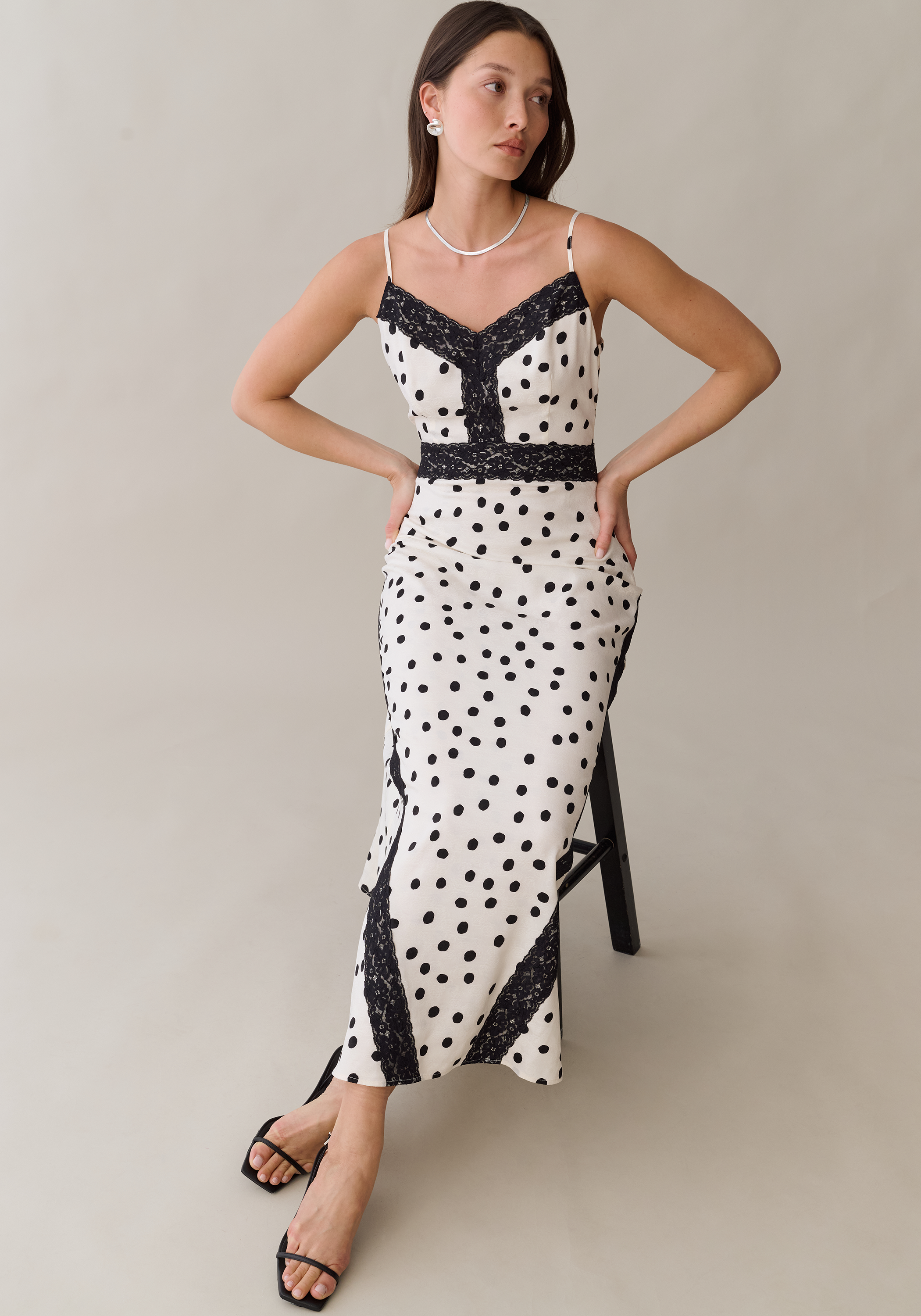 Vala Dress