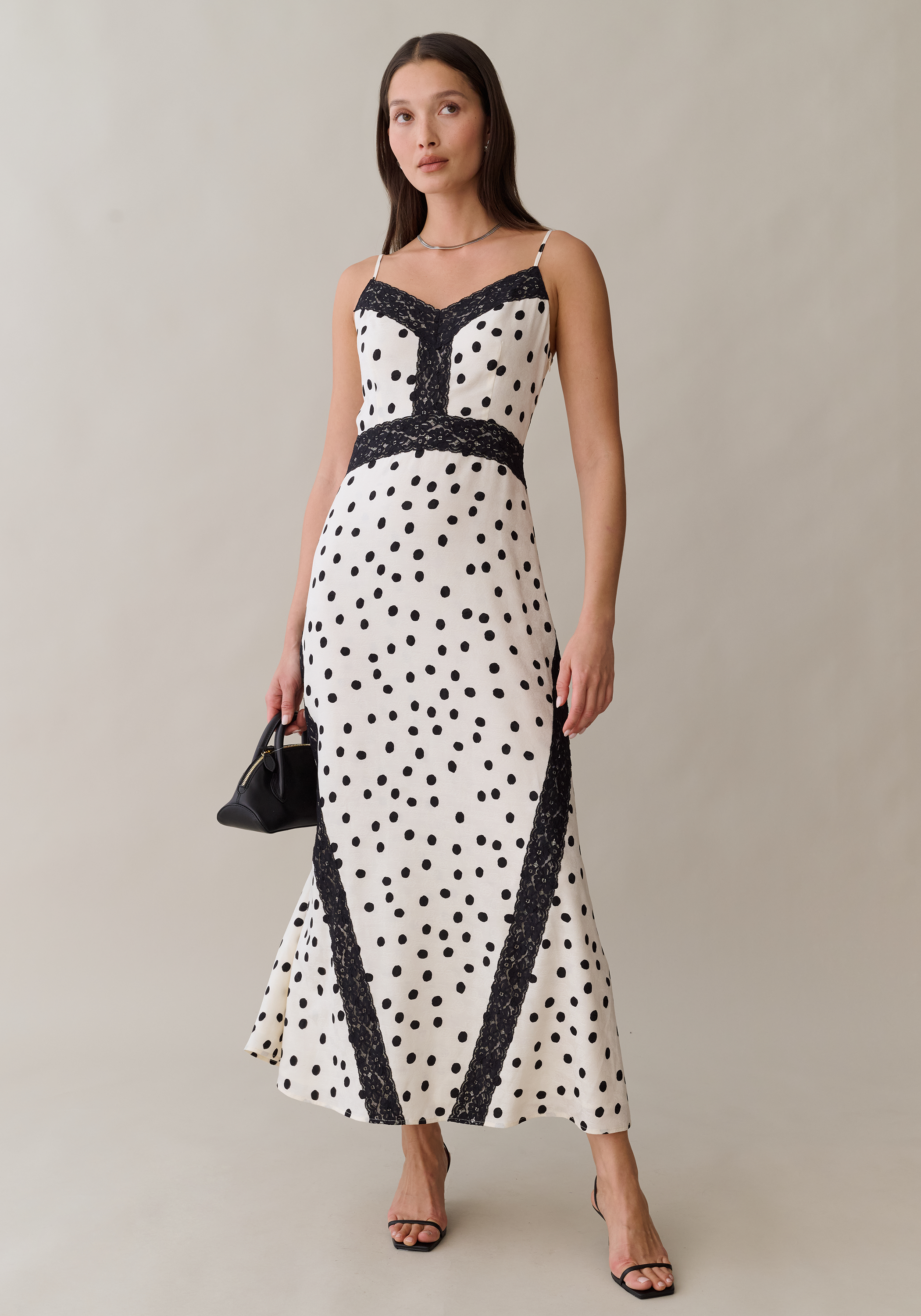 Vala Dress