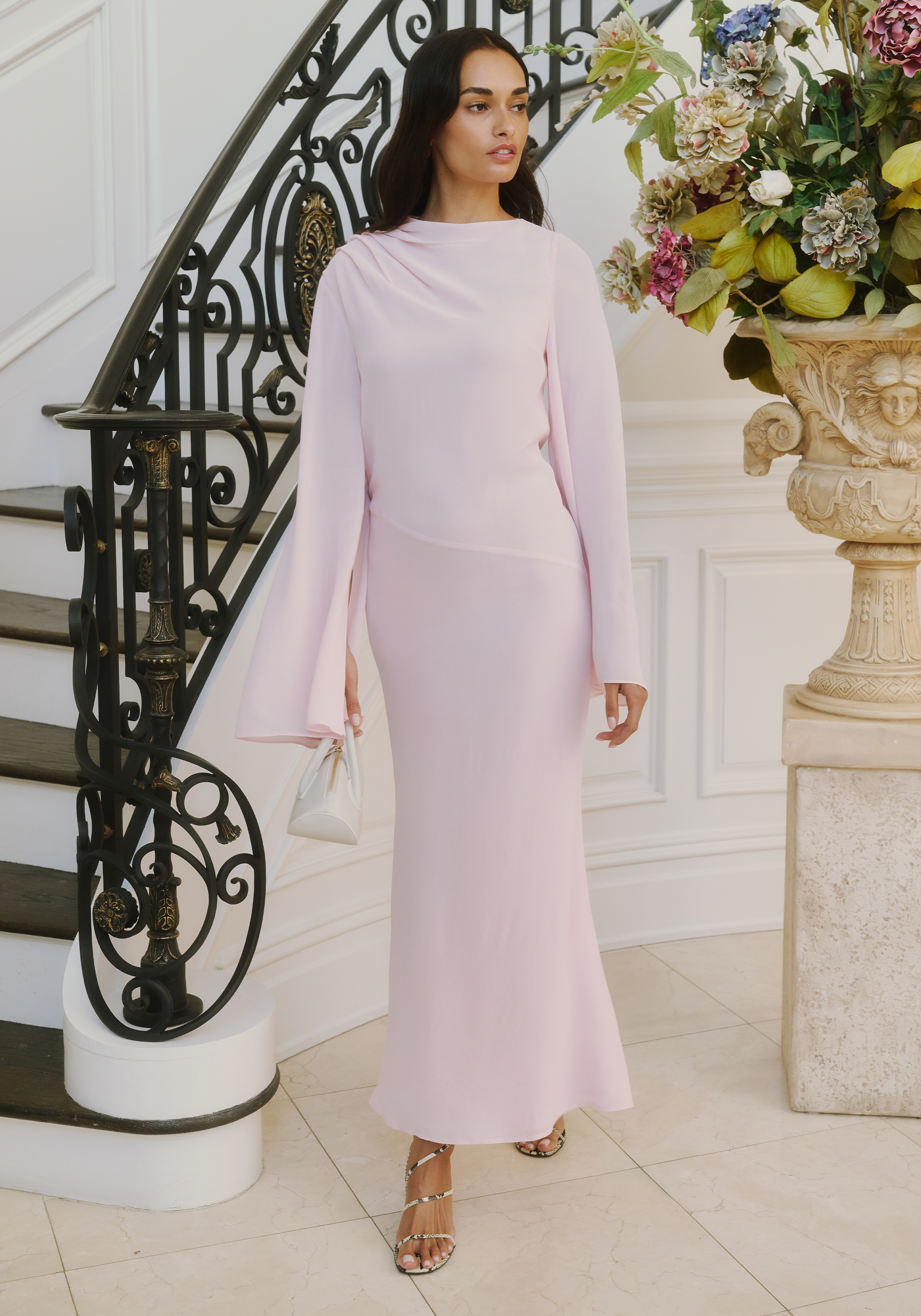 Juliana Dress