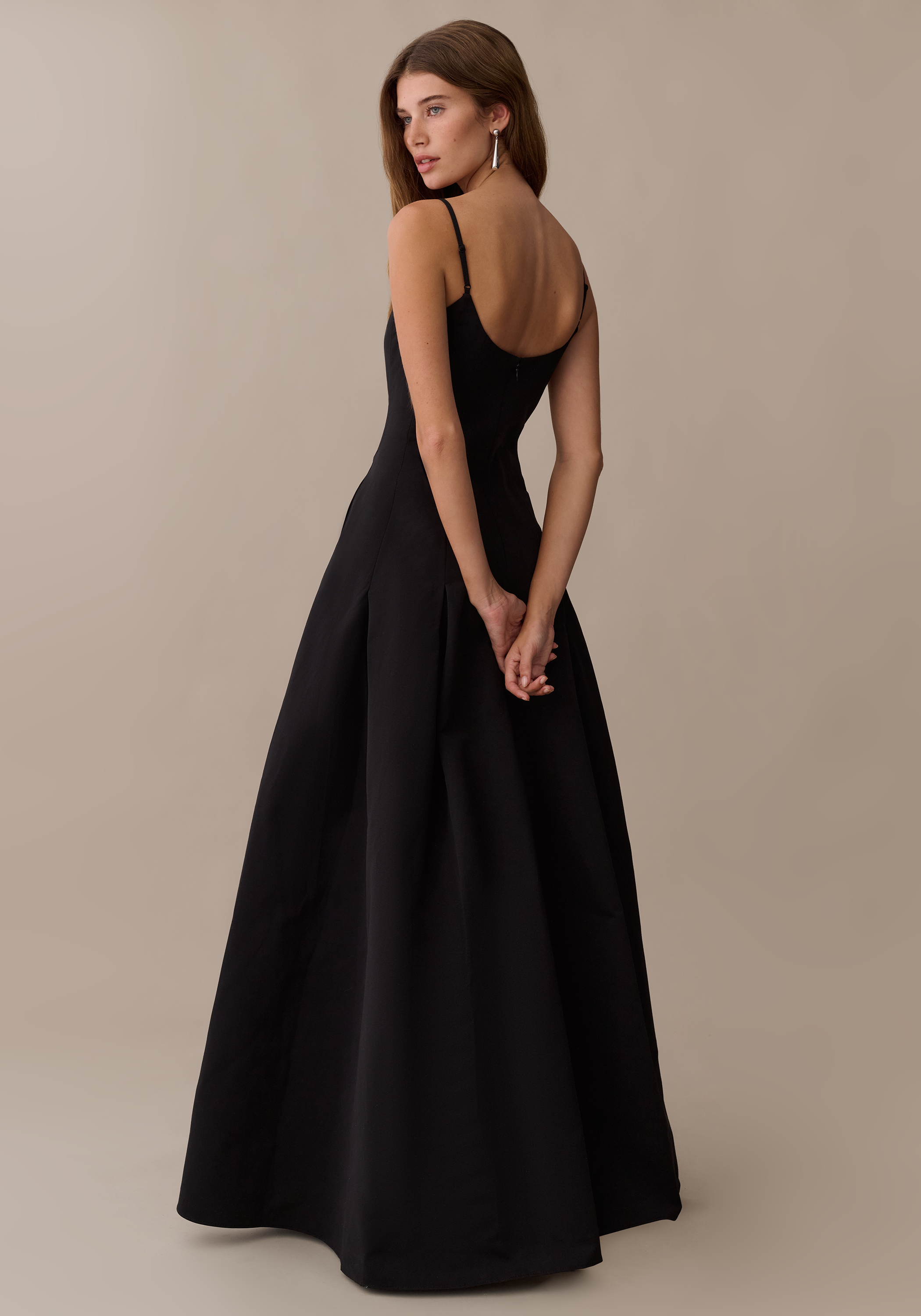 Ziva Dress