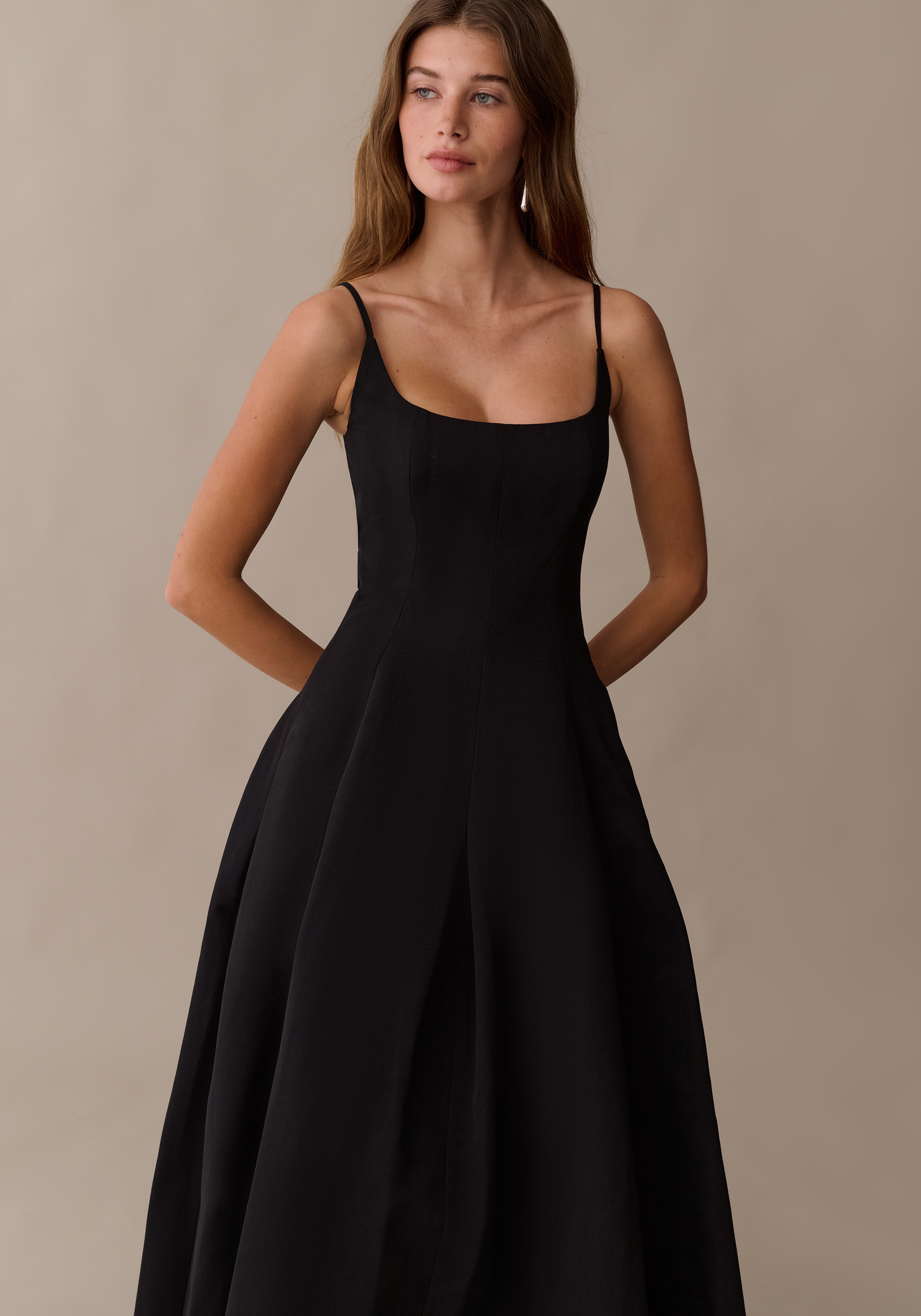 Ziva Dress