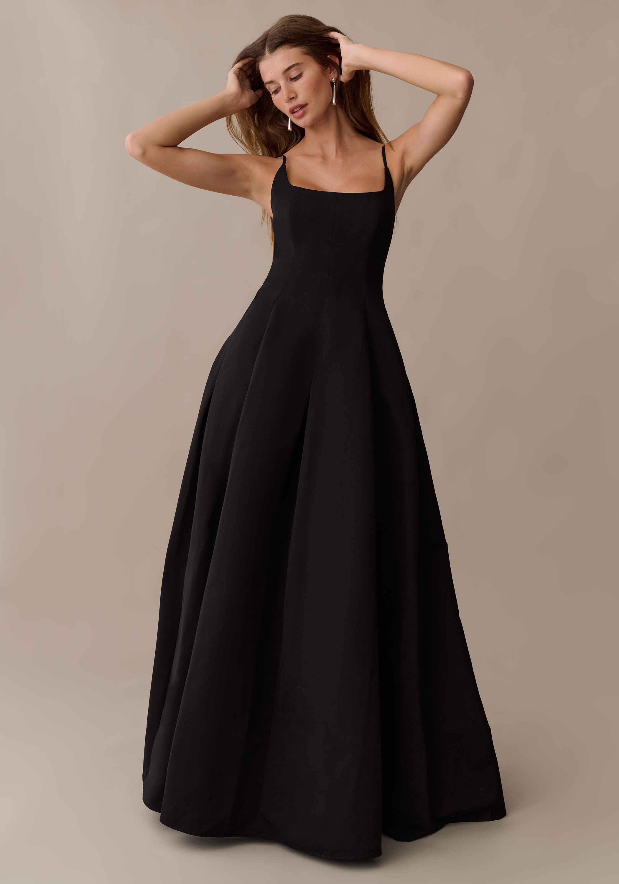 Ziva Dress