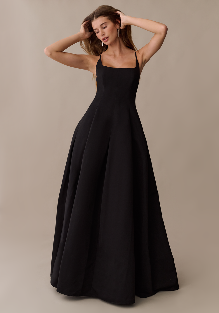 Ziva Dress
