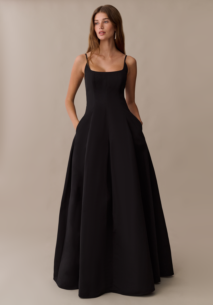 Ziva Dress