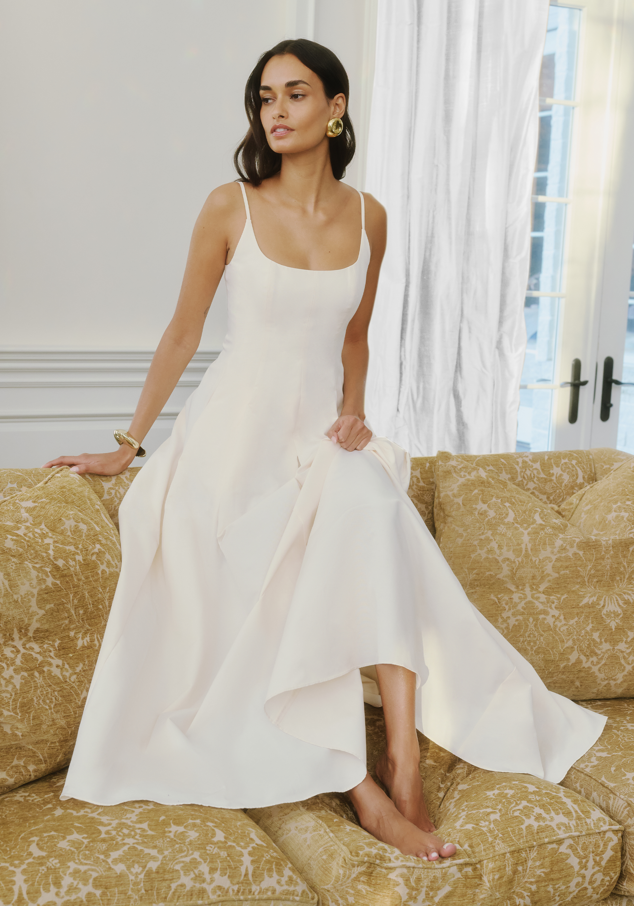 Ziva Dress