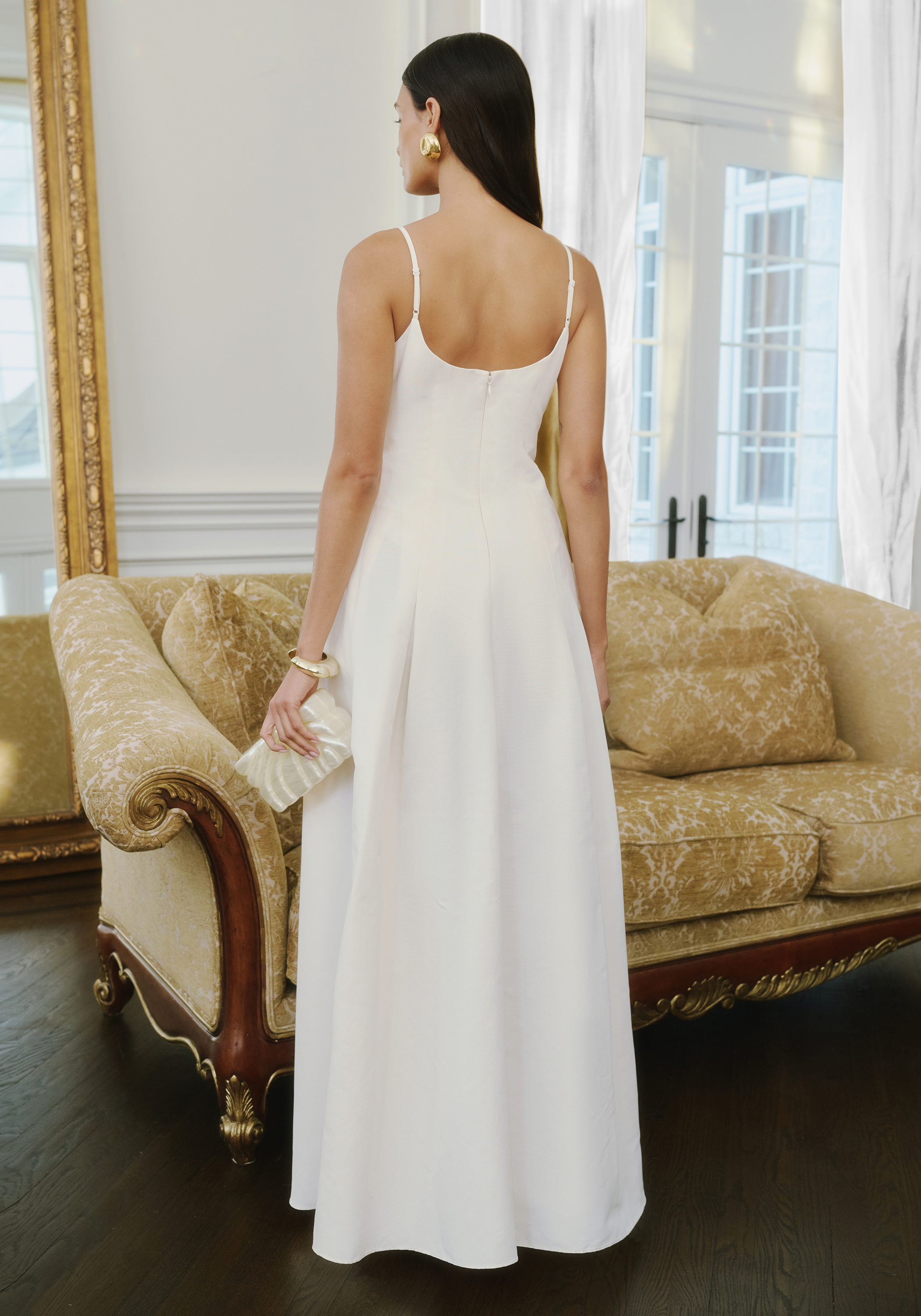 Ziva Dress