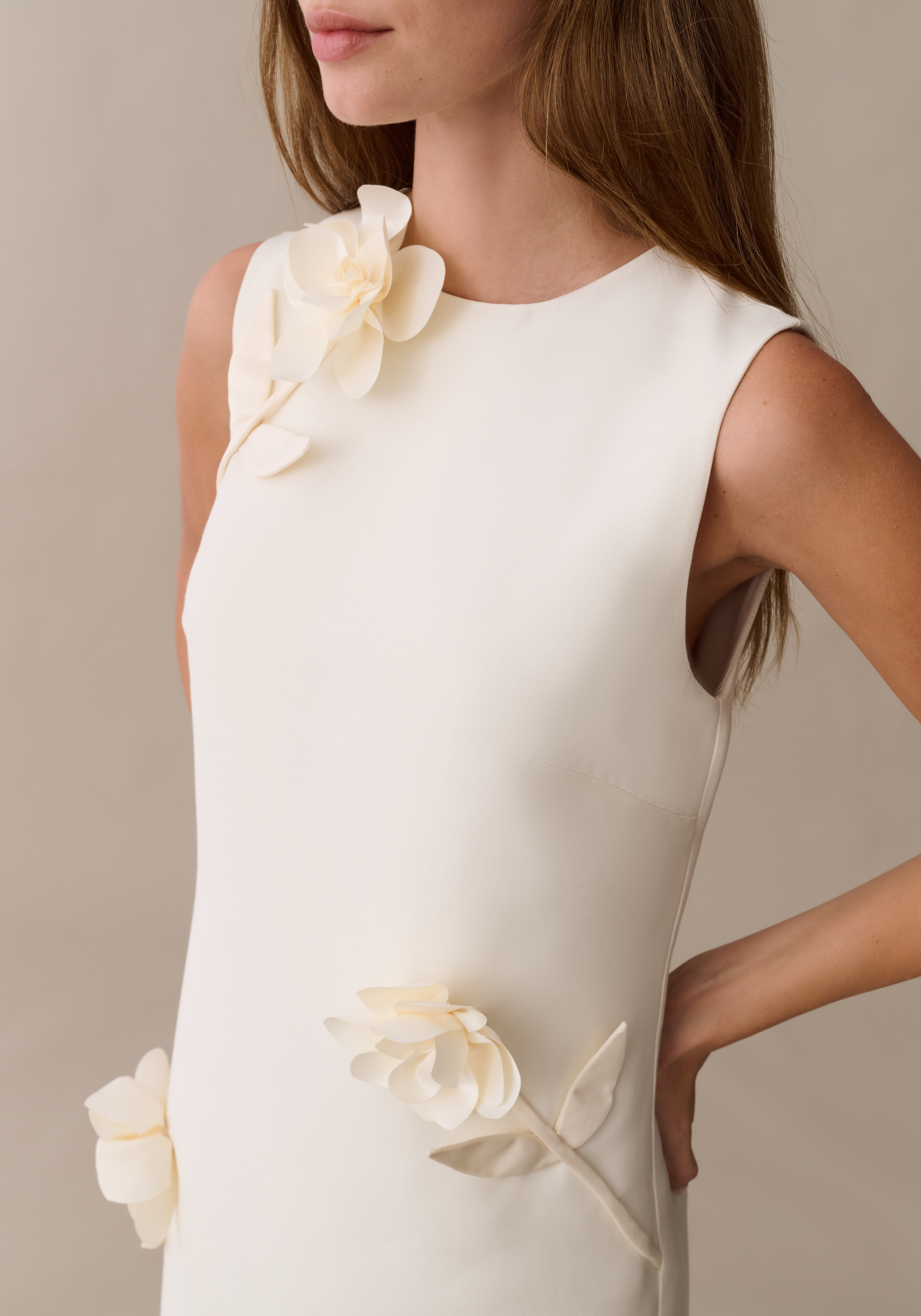 Athea Dress
