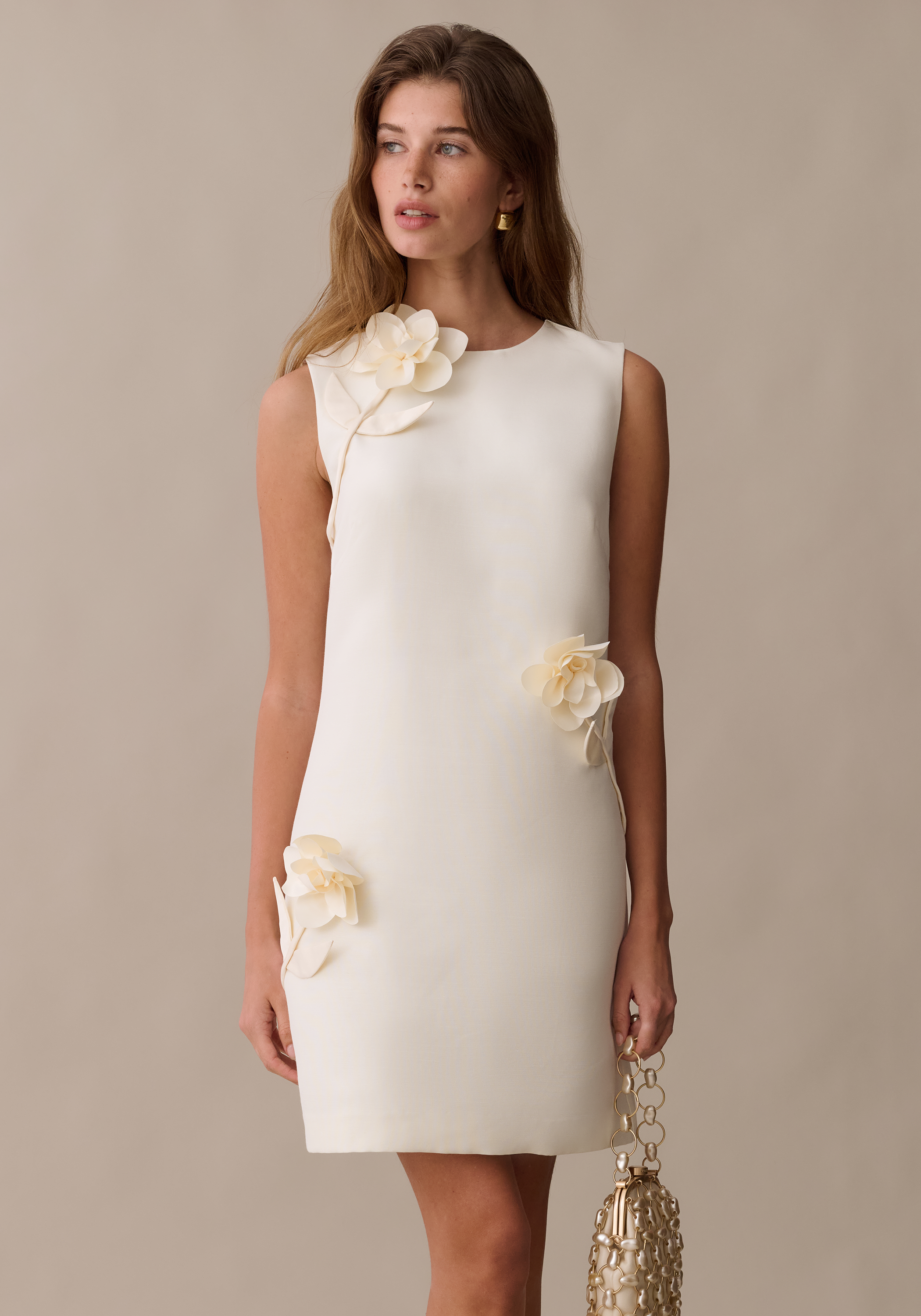 Athea Dress