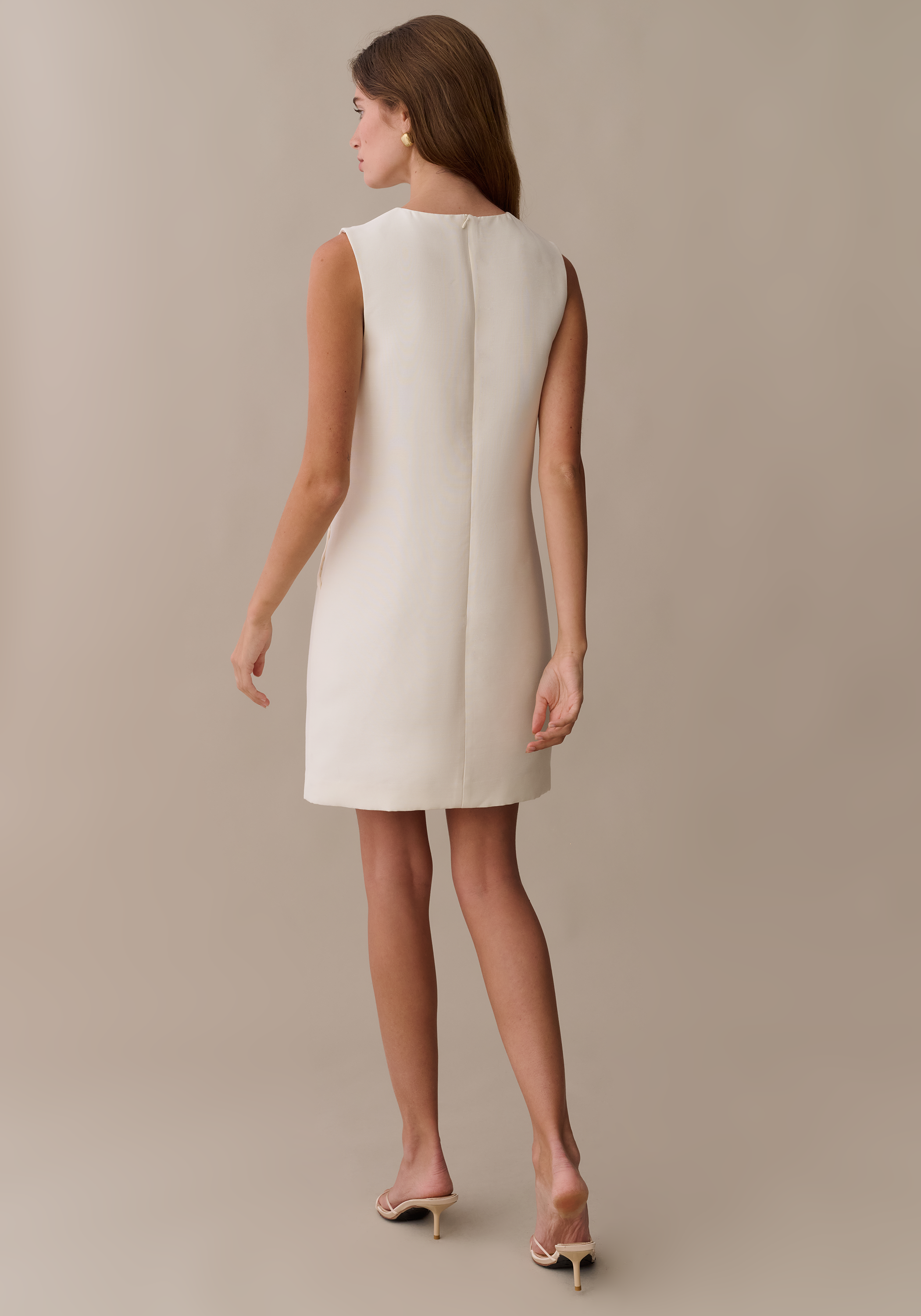 Athea Dress