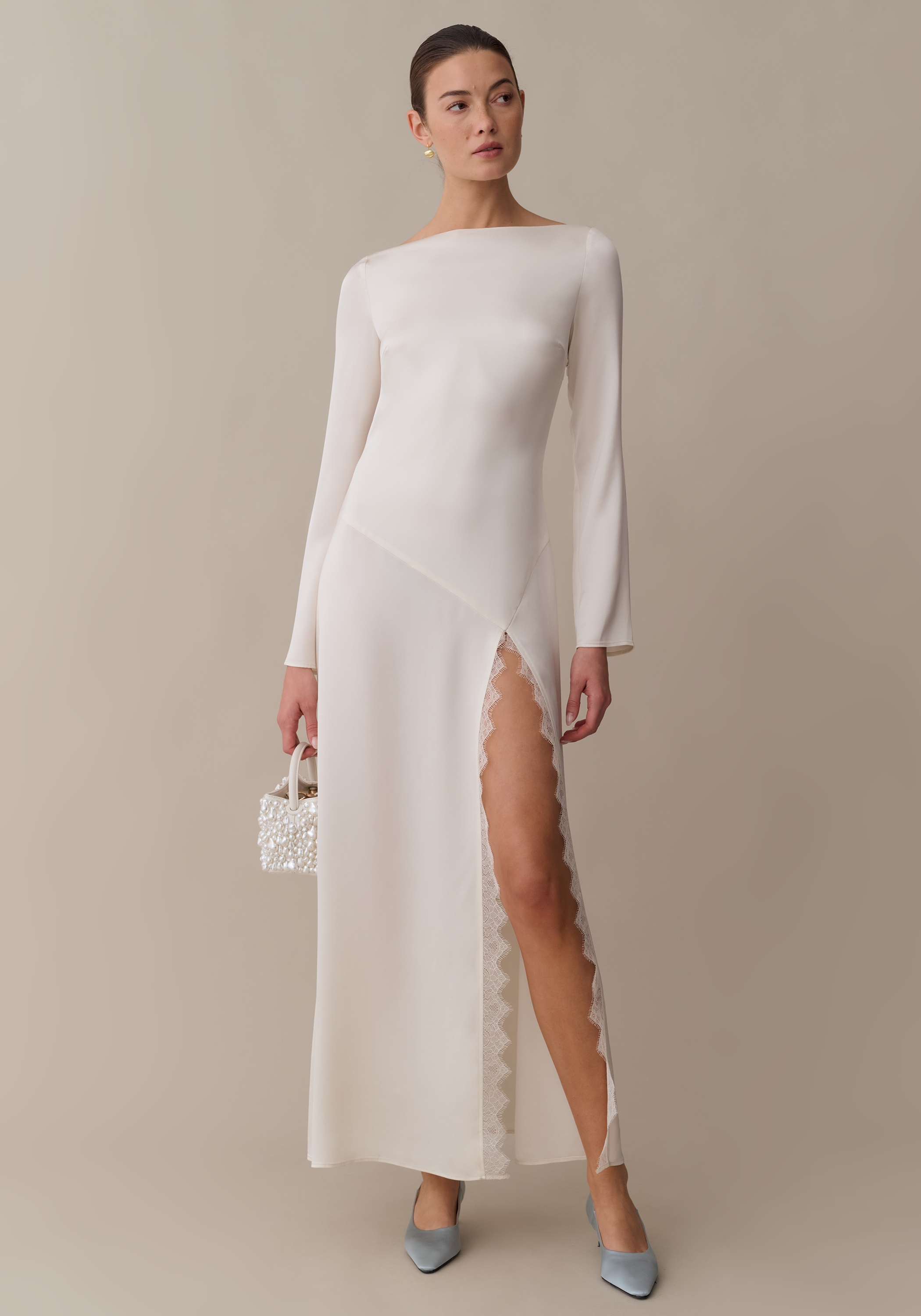 Magdalene Dress